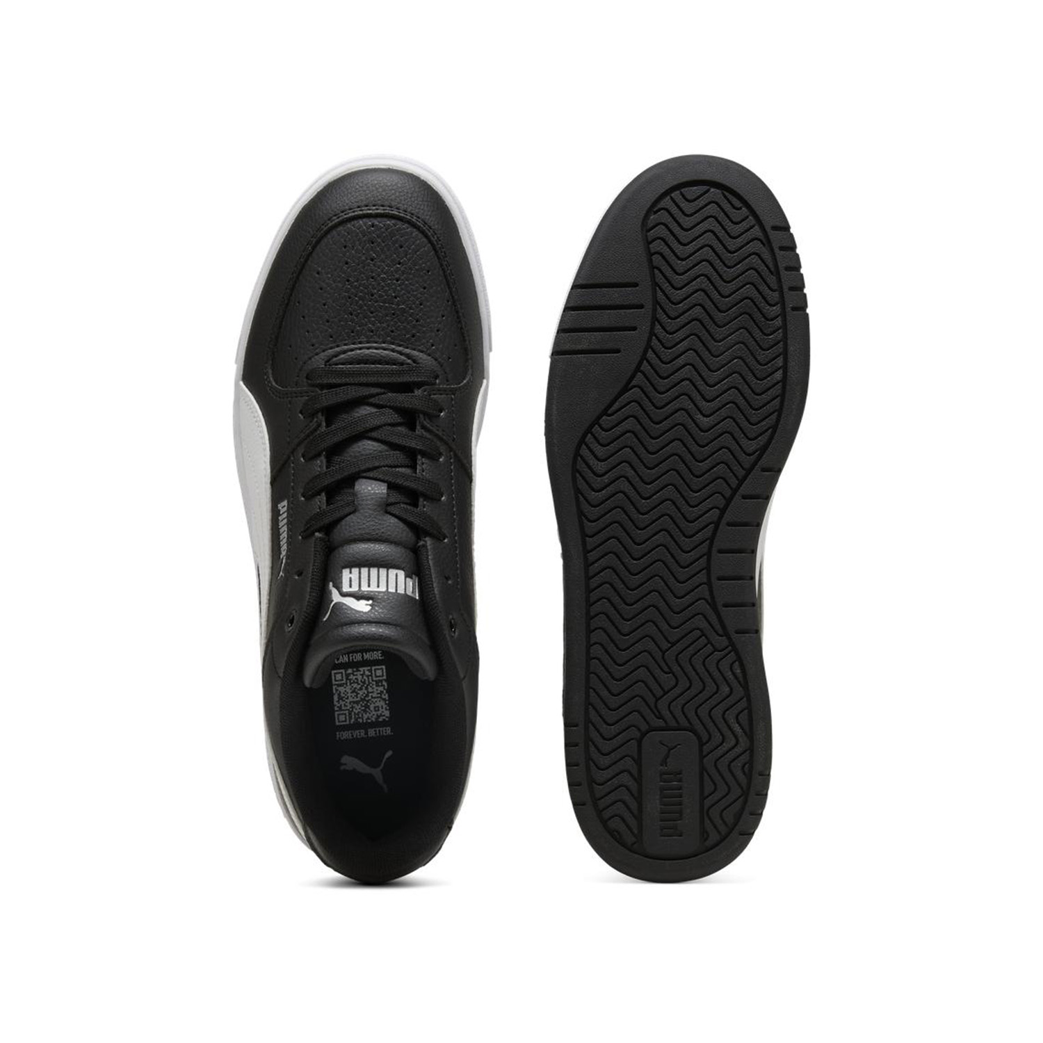 ZAPATILLAS URBANO HOMBRE PUMA CAVEN III - 4