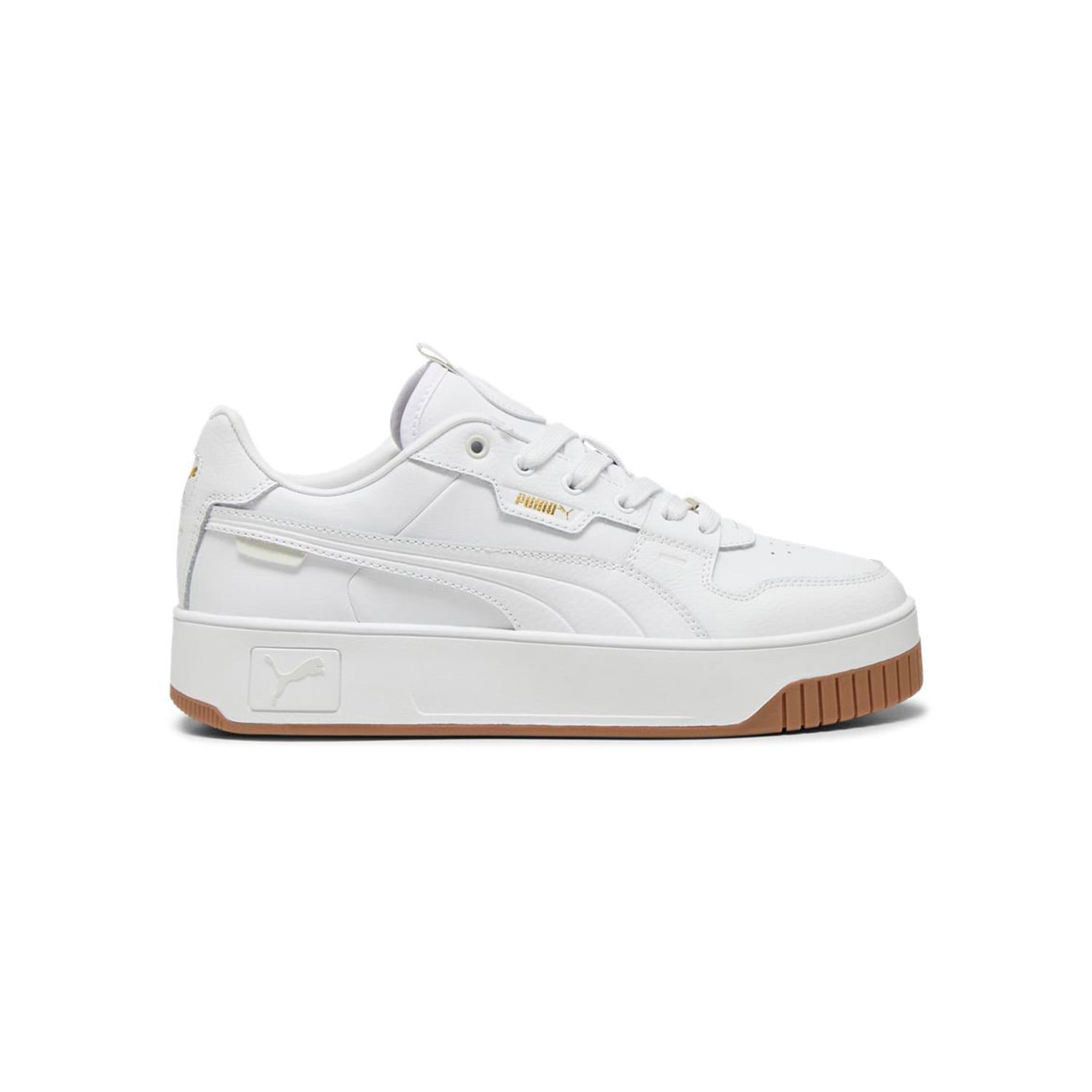 ZAPATILLAS URBANO MUJER PUMA 397487 01 CARINA STREET LUX - 1