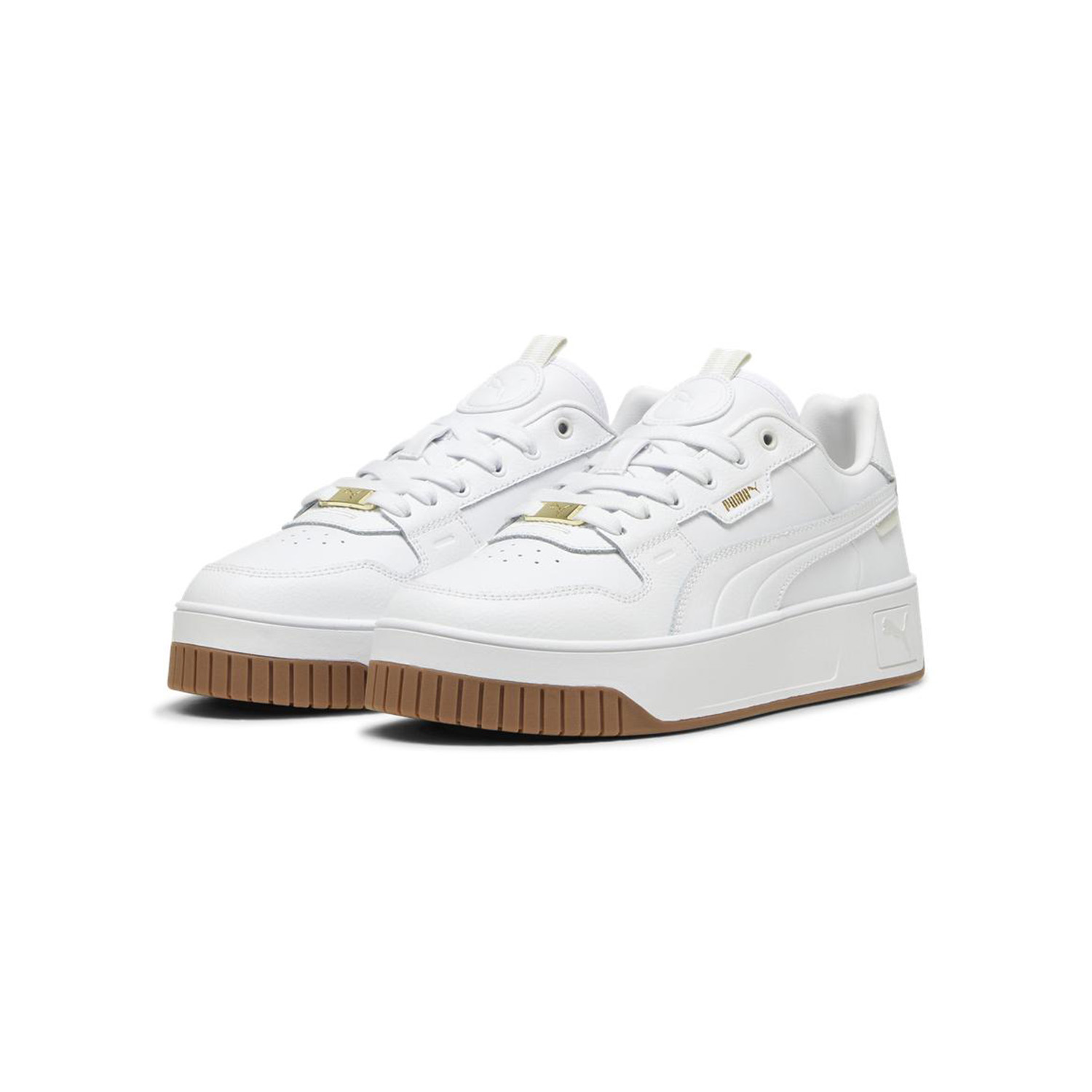 ZAPATILLAS URBANO MUJER PUMA 397487 01 CARINA STREET LUX - 2