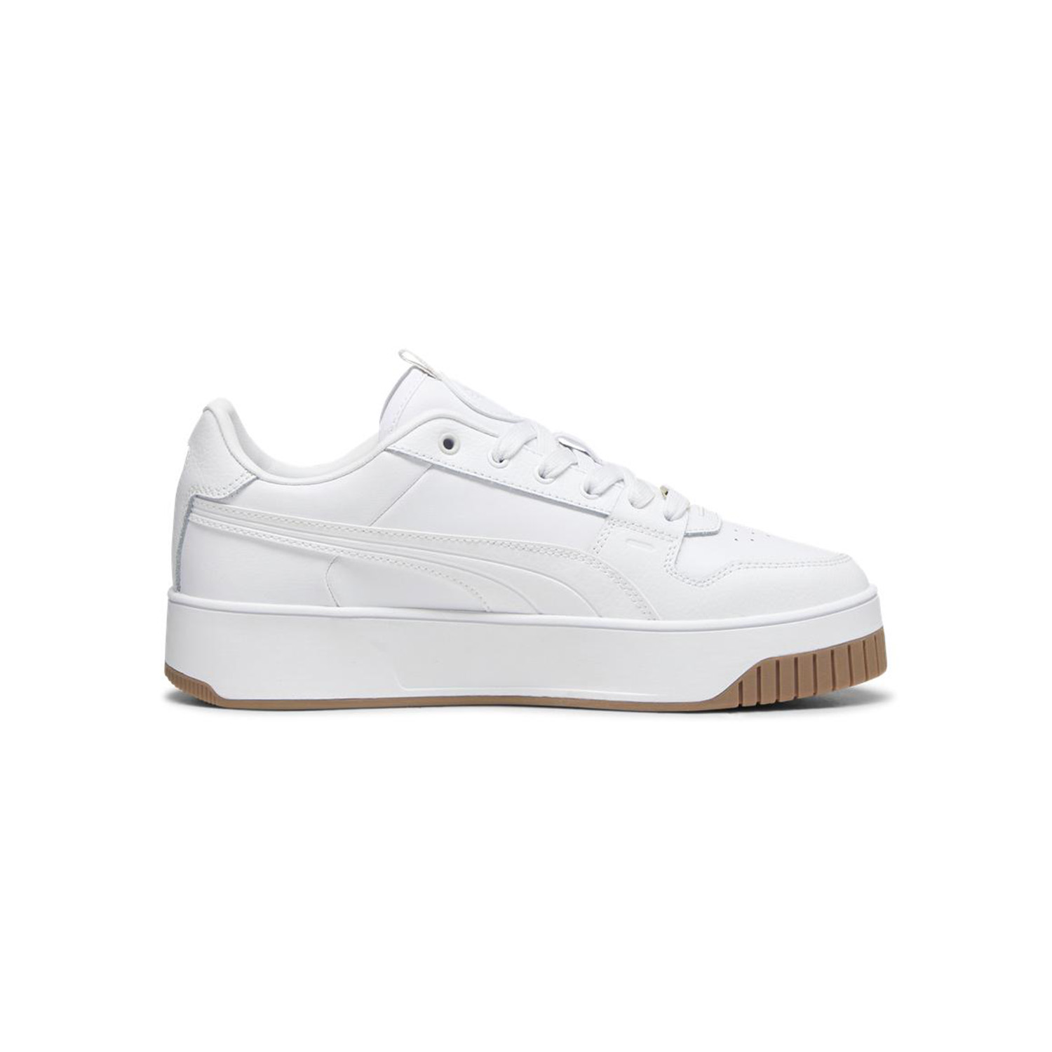 ZAPATILLAS URBANO MUJER PUMA 397487 01 CARINA STREET LUX - 3