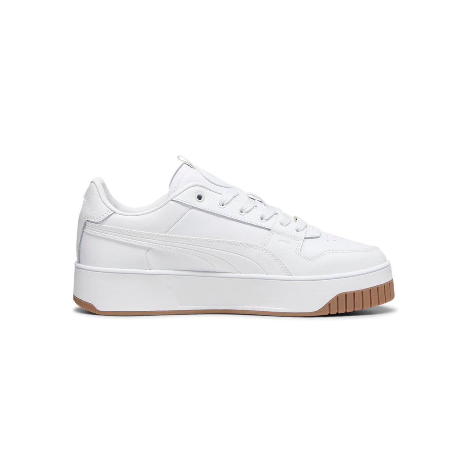 ZAPATILLAS URBANO MUJER PUMA 397487 01 CARINA STREET LUX - 3