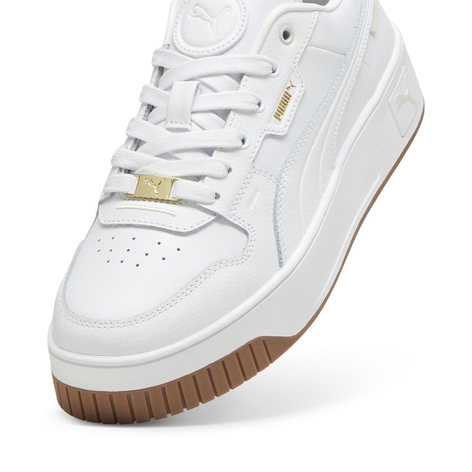 ZAPATILLAS URBANO MUJER PUMA 397487 01 CARINA STREET LUX - 5