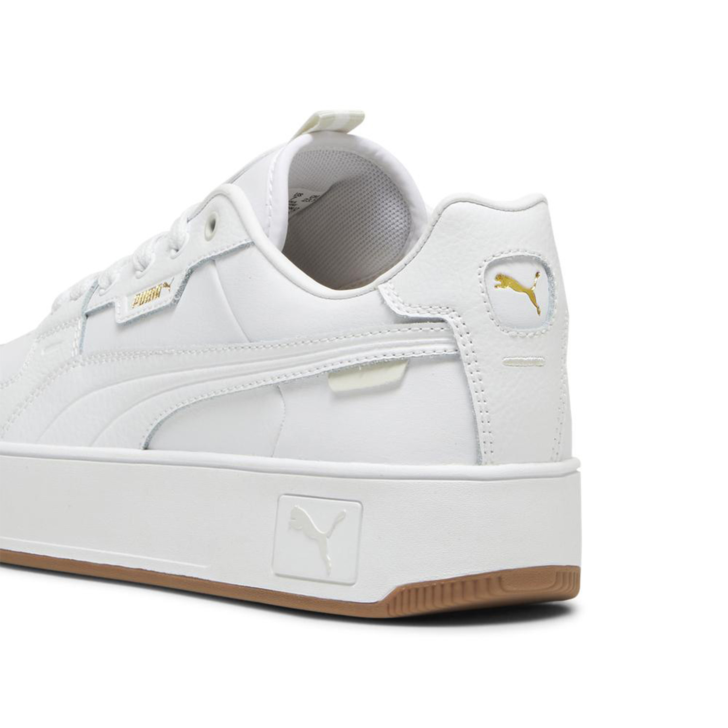 ZAPATILLAS URBANO MUJER PUMA 397487 01 CARINA STREET LUX - 6