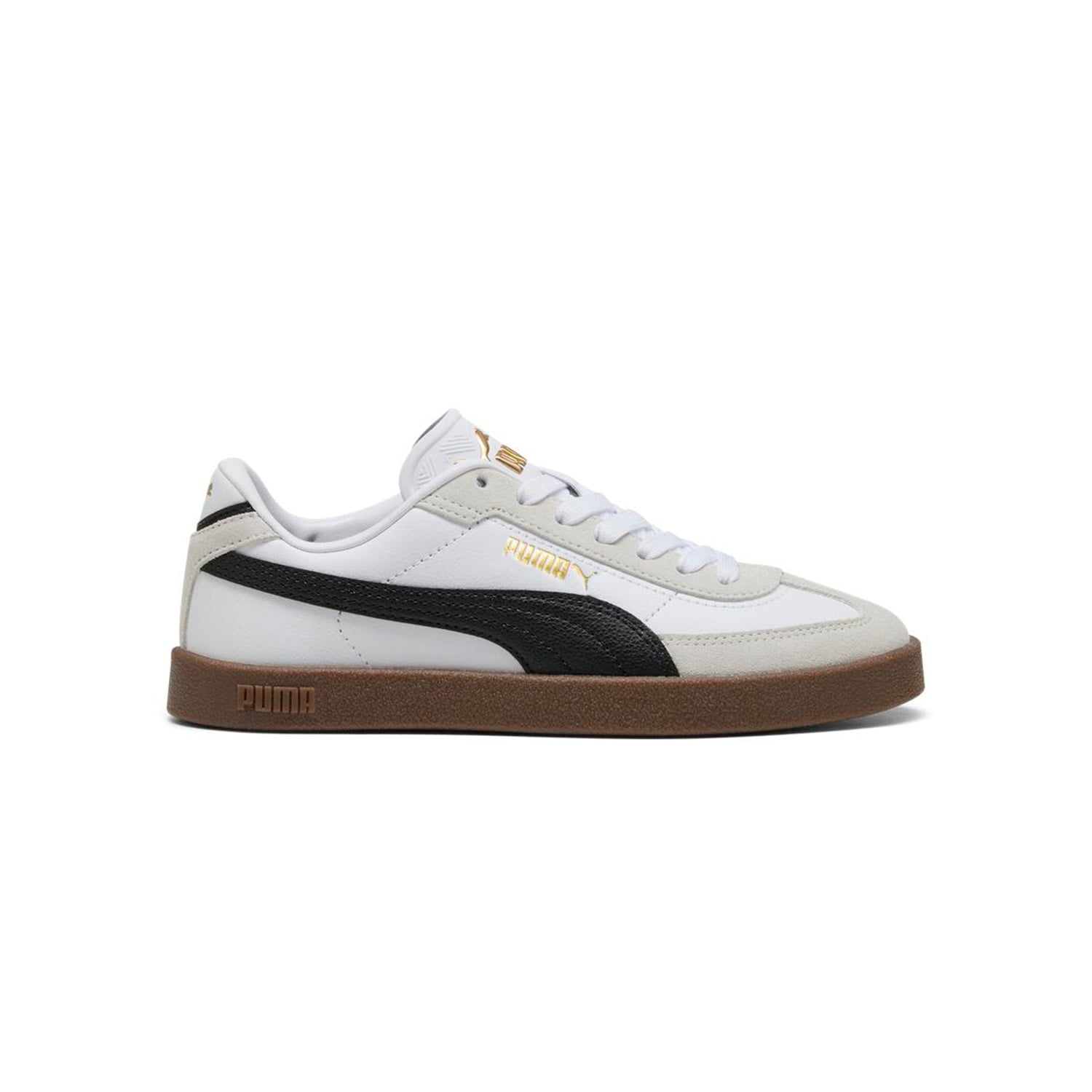 ZAPATILLAS URBANO HOMBRE PUMA 401489 02 CLUB II ERA JR - 1