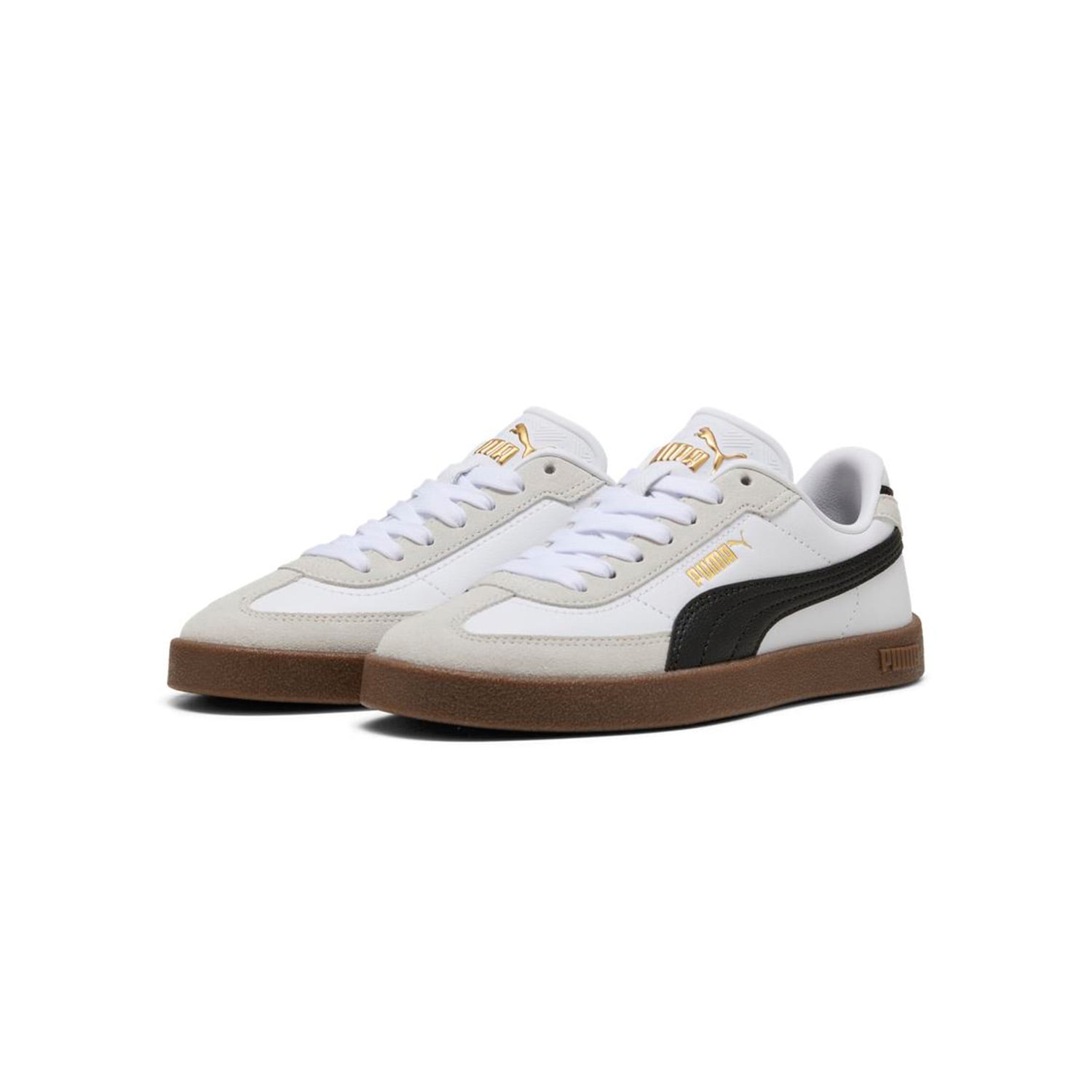 ZAPATILLAS URBANO HOMBRE PUMA 401489 02 CLUB II ERA JR - 2