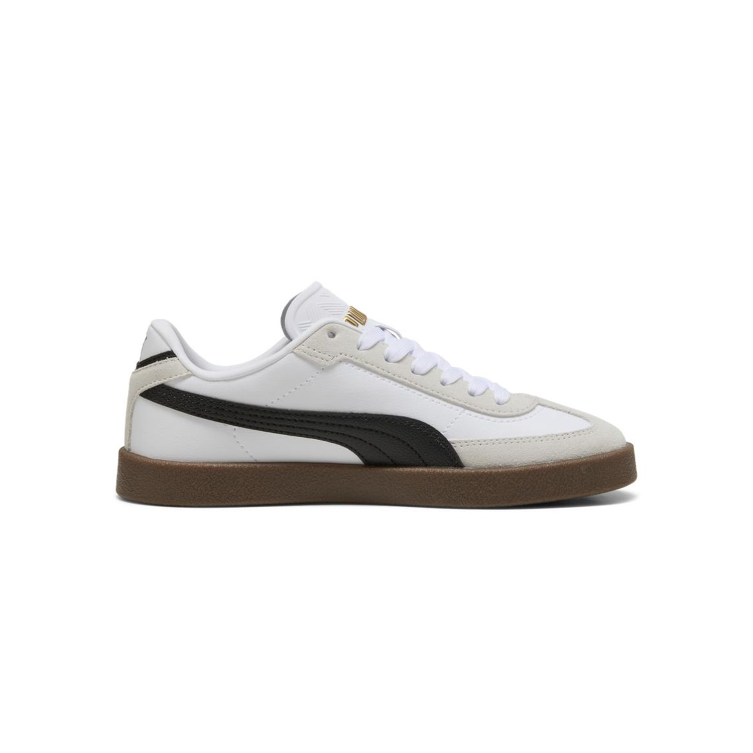 ZAPATILLAS URBANO HOMBRE PUMA 401489 02 CLUB II ERA JR - 3