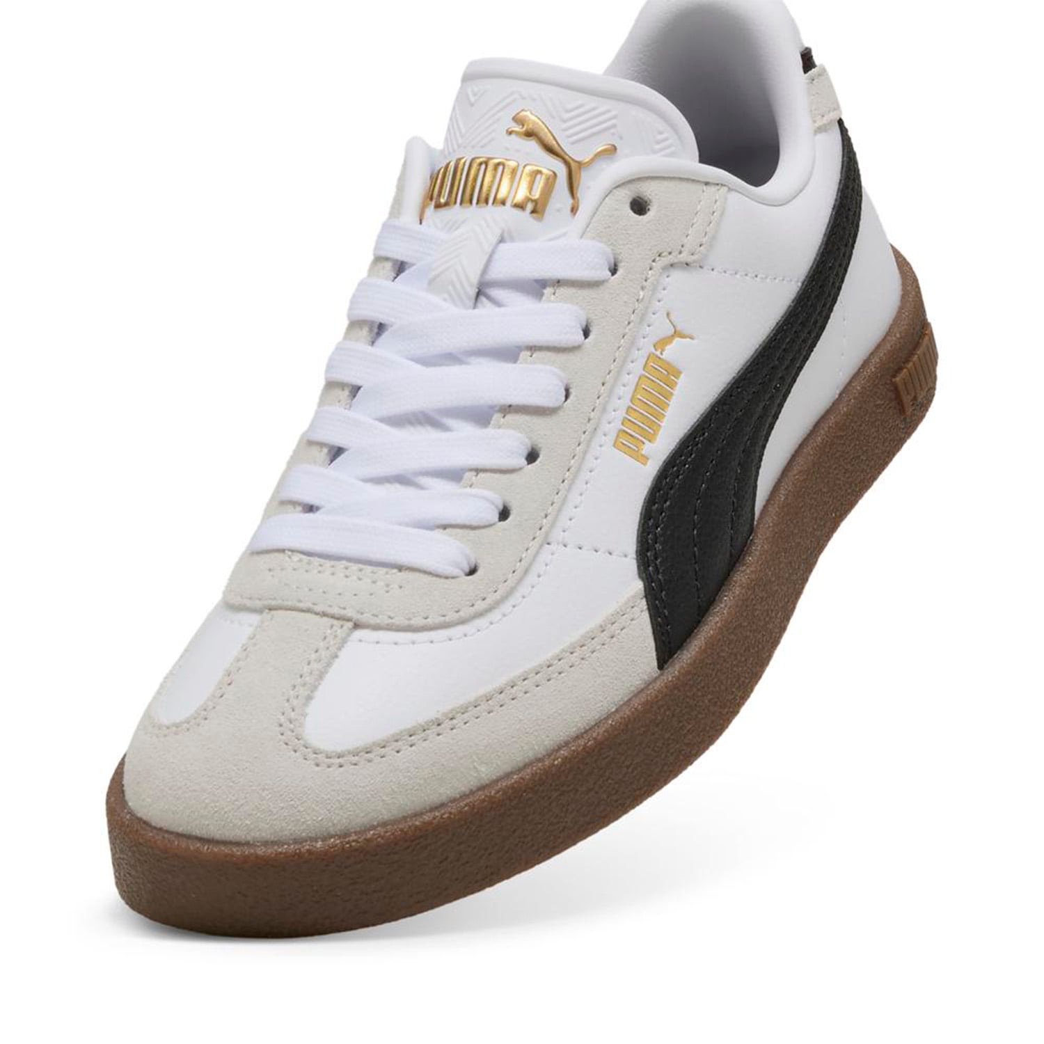 ZAPATILLAS URBANO HOMBRE PUMA 401489 02 CLUB II ERA JR - 5