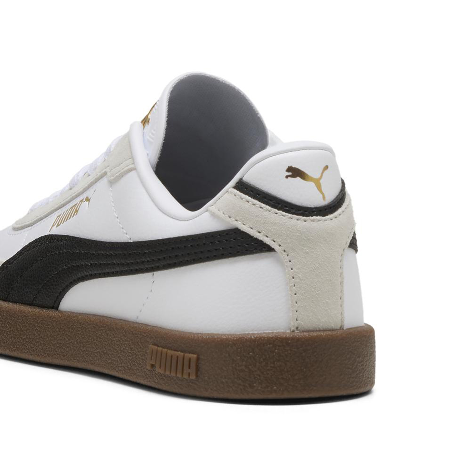ZAPATILLAS URBANO HOMBRE PUMA 401489 02 CLUB II ERA JR - 6