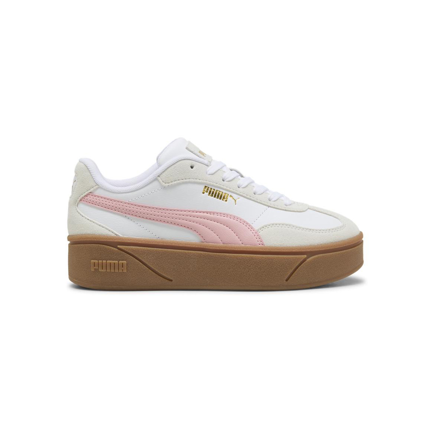 ZAPATILLAS URBANO MUJER PUMA CLUB II ERA PLATFORM WNS - 1