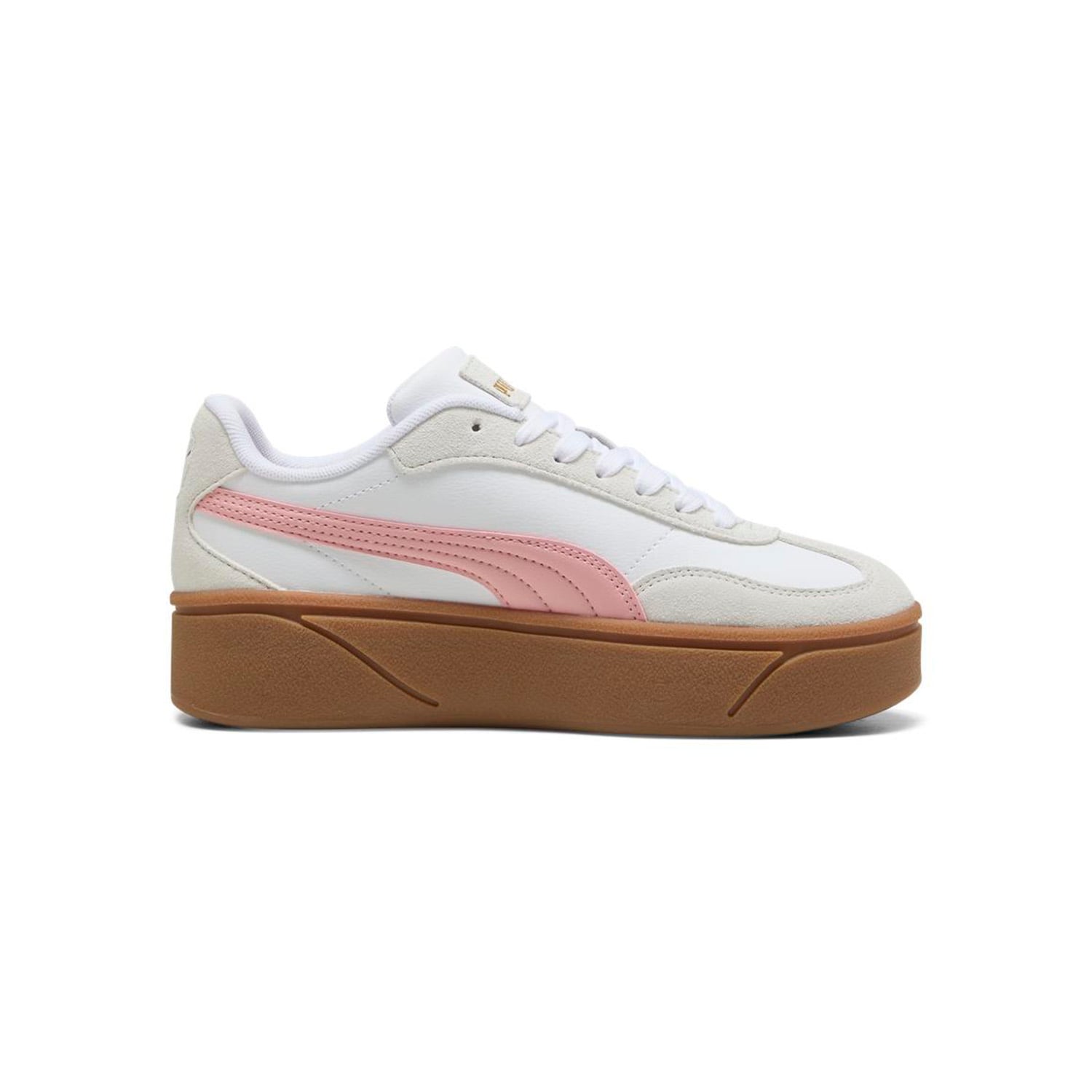 ZAPATILLAS URBANO MUJER PUMA CLUB II ERA PLATFORM WNS - 3