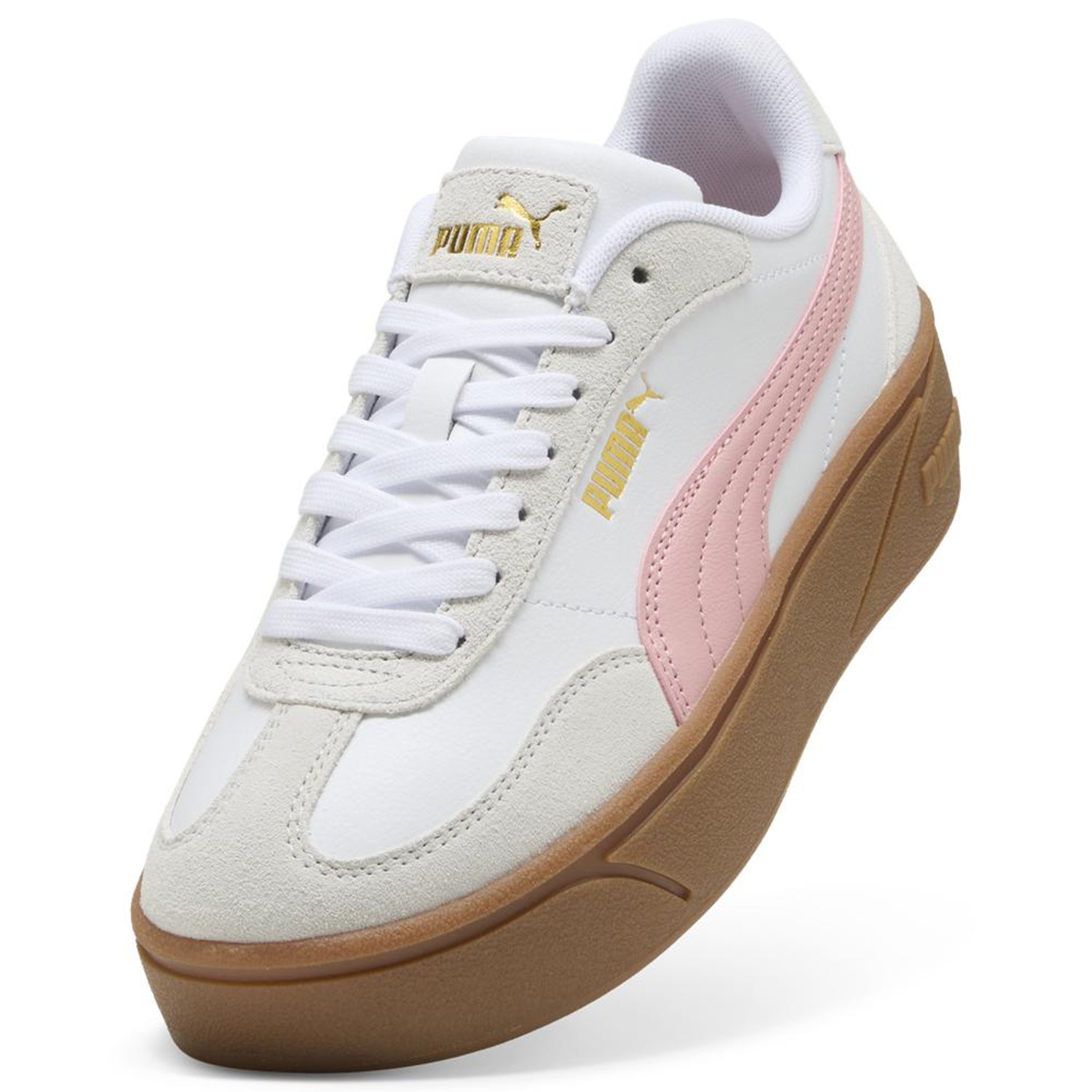 ZAPATILLAS URBANO MUJER PUMA CLUB II ERA PLATFORM WNS - 5