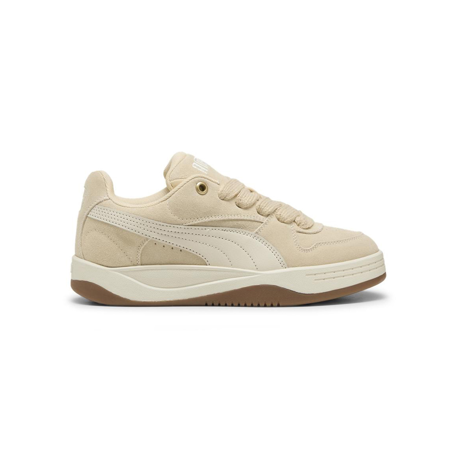 ZAPATILLAS URBANO MUJER PUMA 402510 01 PARK LUNA SD - 1