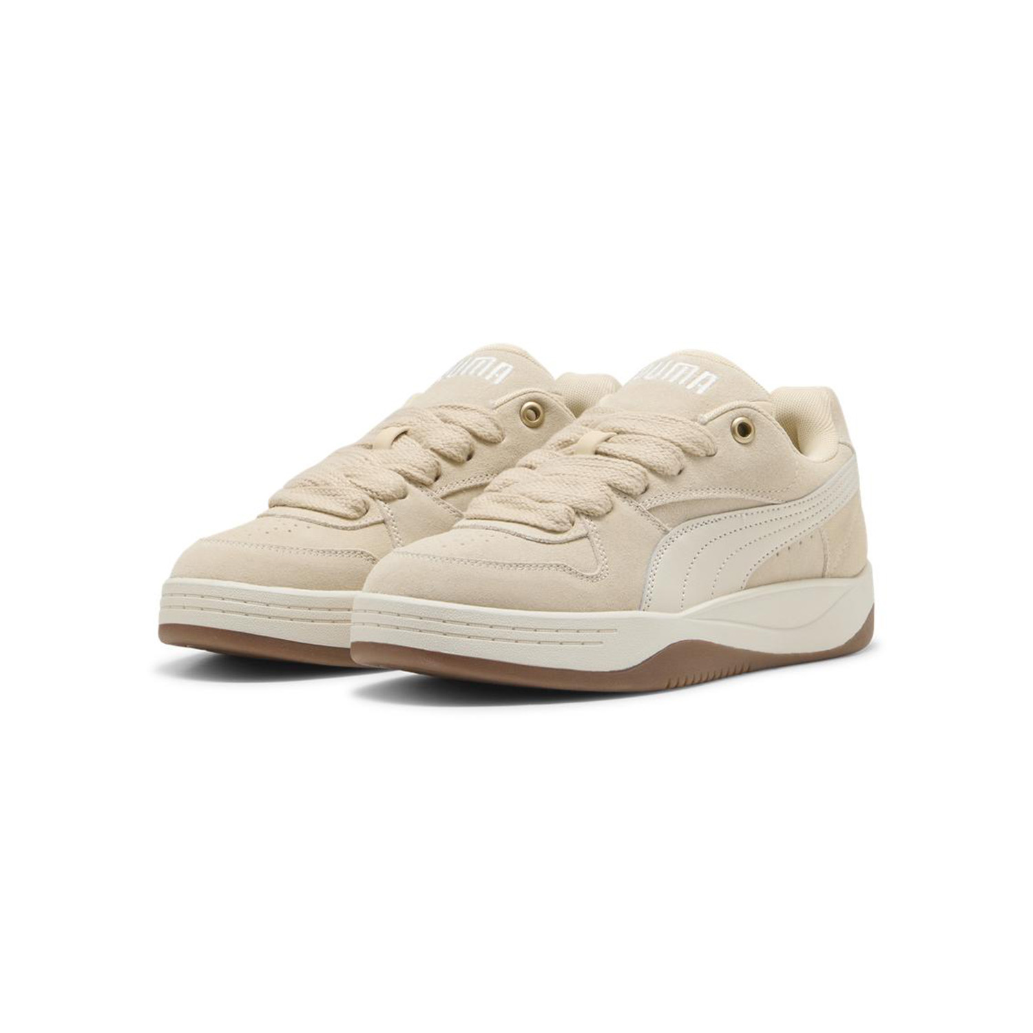 ZAPATILLAS URBANO MUJER PUMA 402510 01 PARK LUNA SD - 2