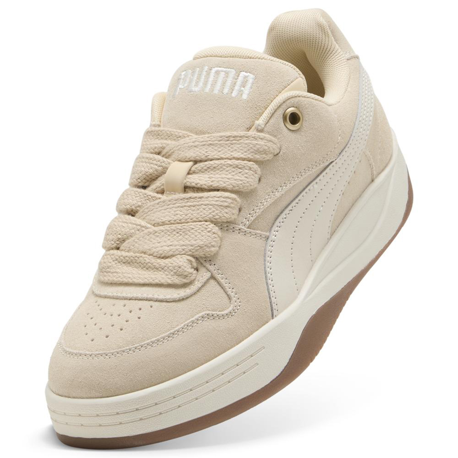 ZAPATILLAS URBANO MUJER PUMA 402510 01 PARK LUNA SD - 5