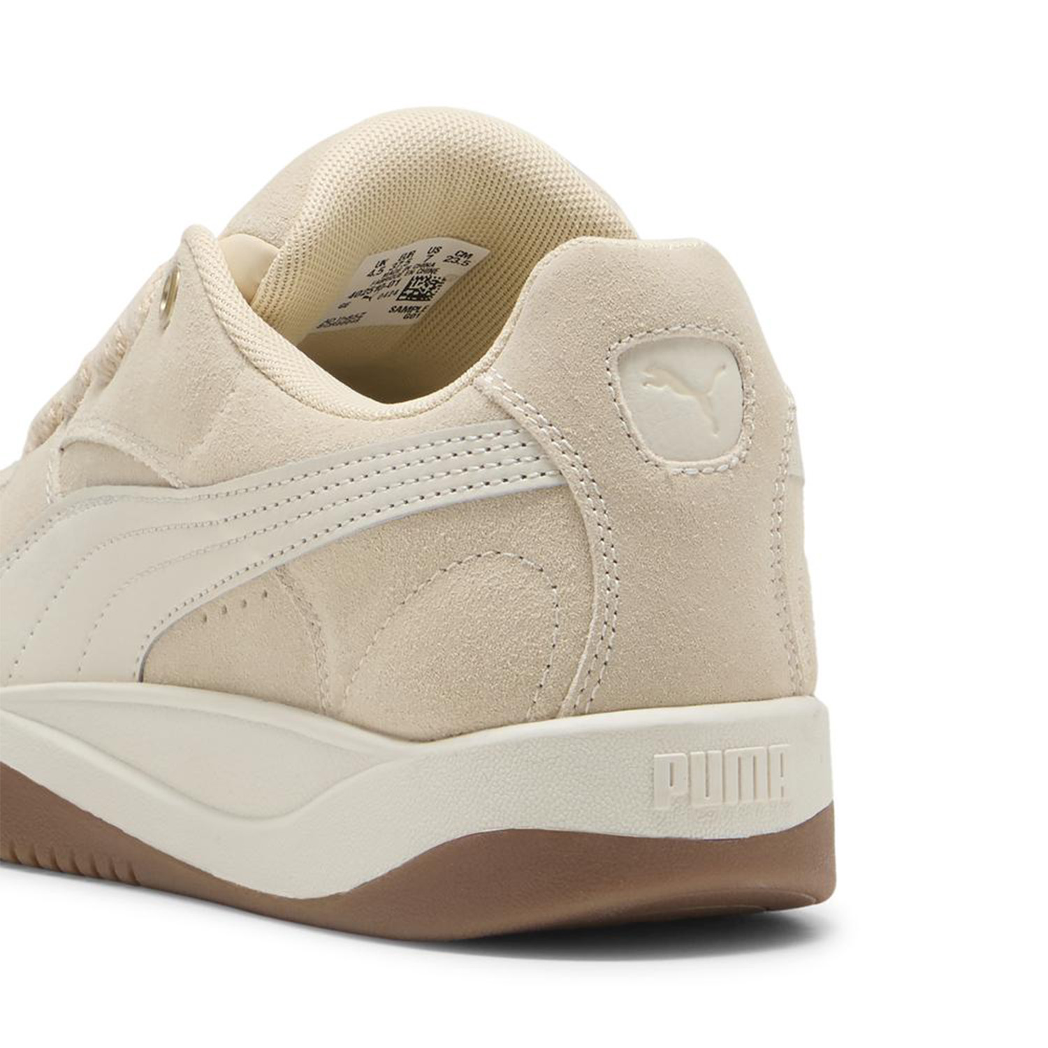 ZAPATILLAS URBANO MUJER PUMA 402510 01 PARK LUNA SD - 6