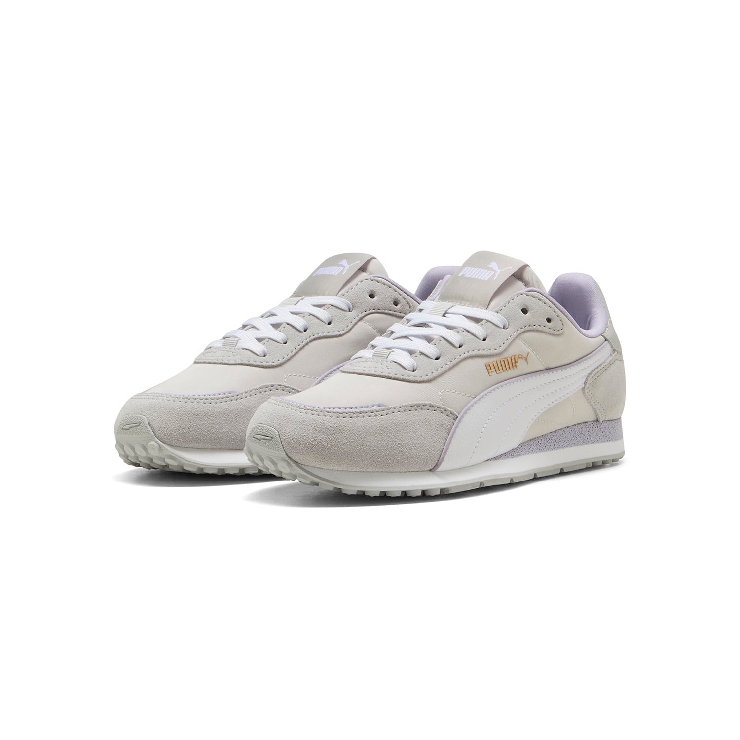 ZAPATILLAS URBANO MUJER PUMA 402636 02 ST MILER ROSE - 2