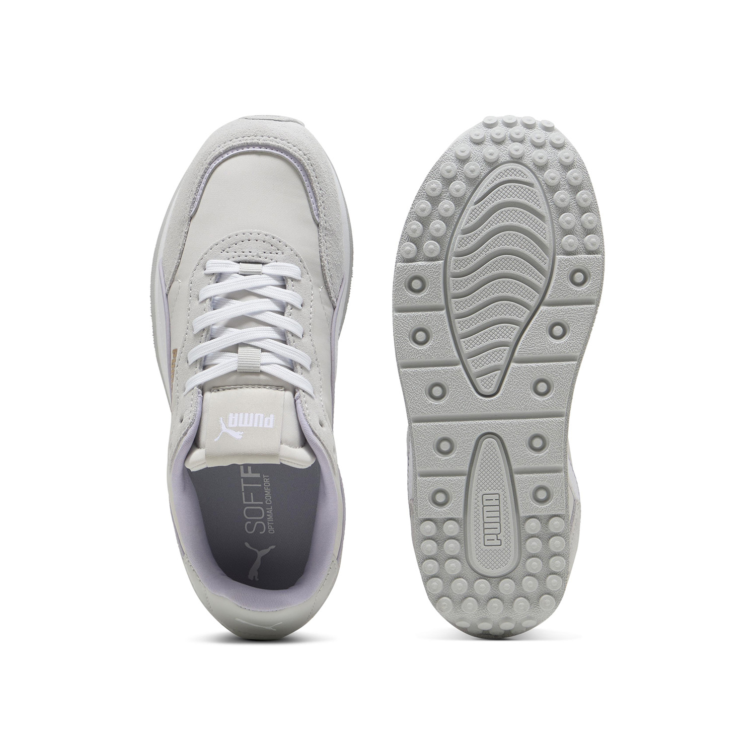 ZAPATILLAS URBANO MUJER PUMA 402636 02 ST MILER ROSE - 4