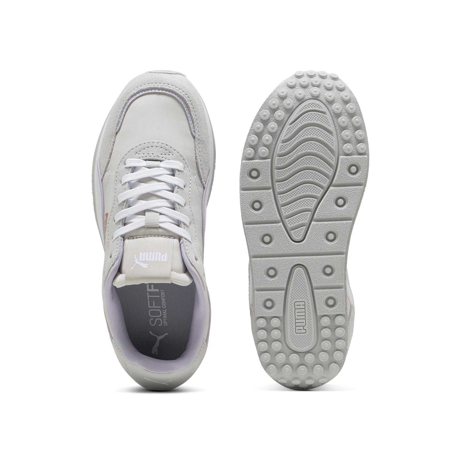 ZAPATILLAS URBANO MUJER PUMA 402636 02 ST MILER ROSE - 4