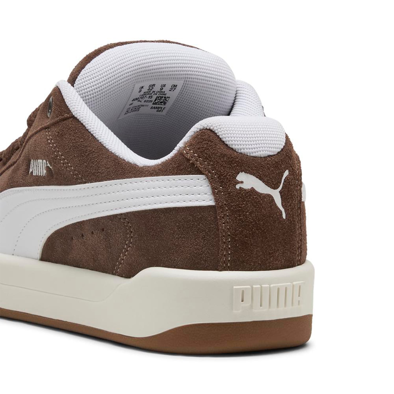 ZAPATILLAS URBANO MUJER PUMA 400707 15 PARK LIFESTYLE EASY SD - 6