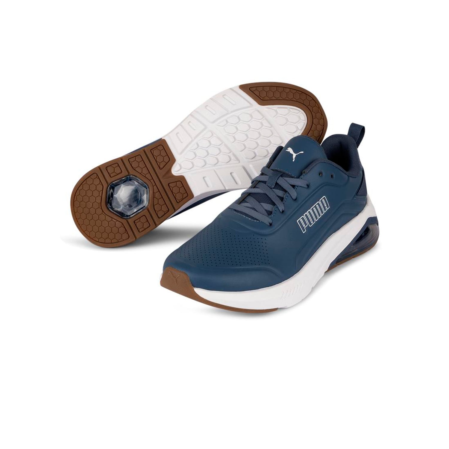 ZAPATILLAS RUNNING HOMBRE PUMA 313336 05 VERSE - 2