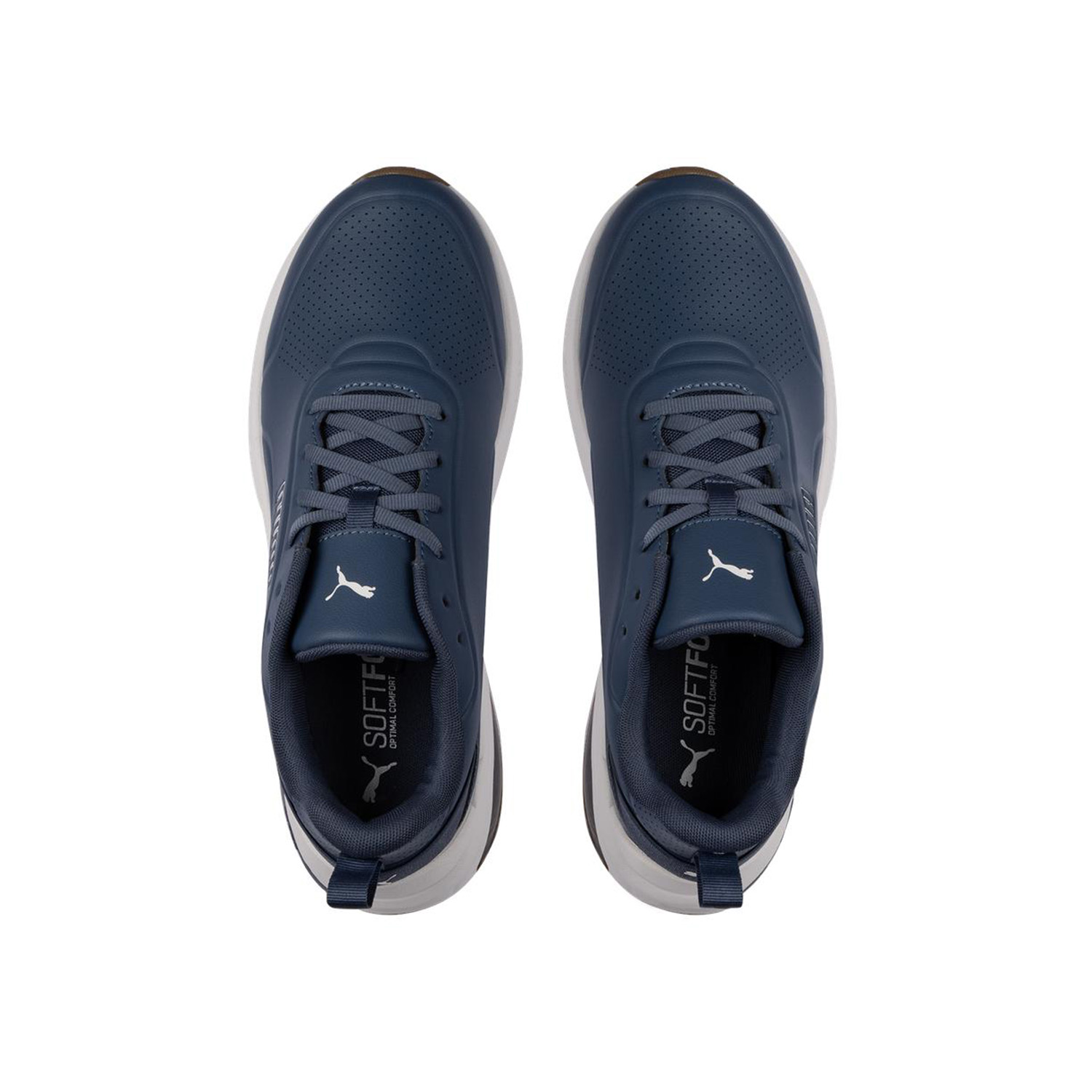 ZAPATILLAS RUNNING HOMBRE PUMA 313336 05 VERSE - 4