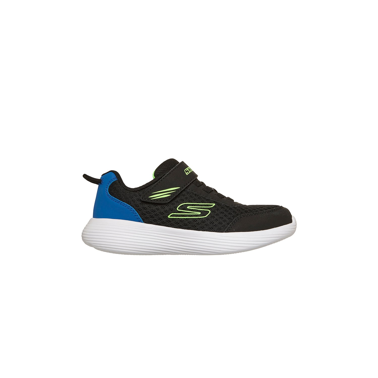 ZAPATILLAS URBANO HOMBRE SKECHERS 405084L-BLK-GO RUN 400 V2 - 1