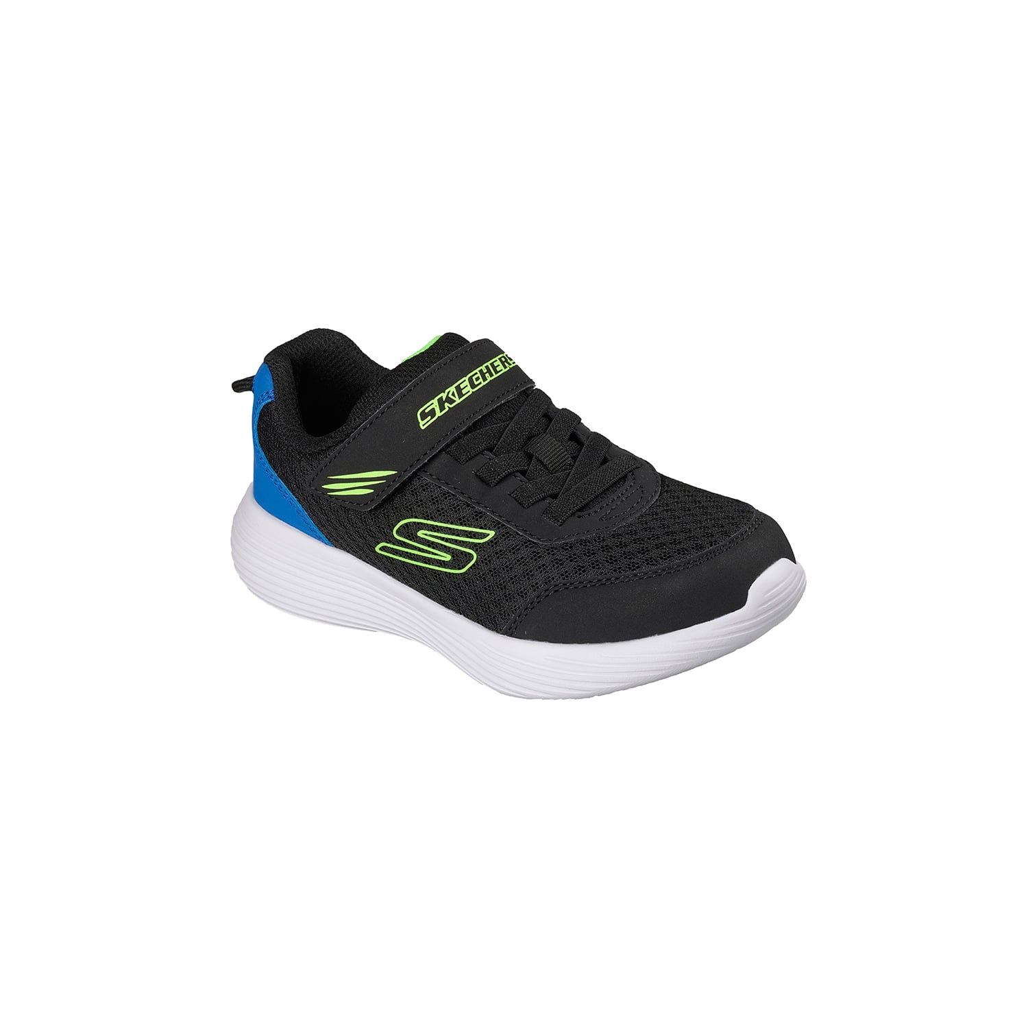 ZAPATILLAS URBANO HOMBRE SKECHERS 405084L-BLK-GO RUN 400 V2 - 2