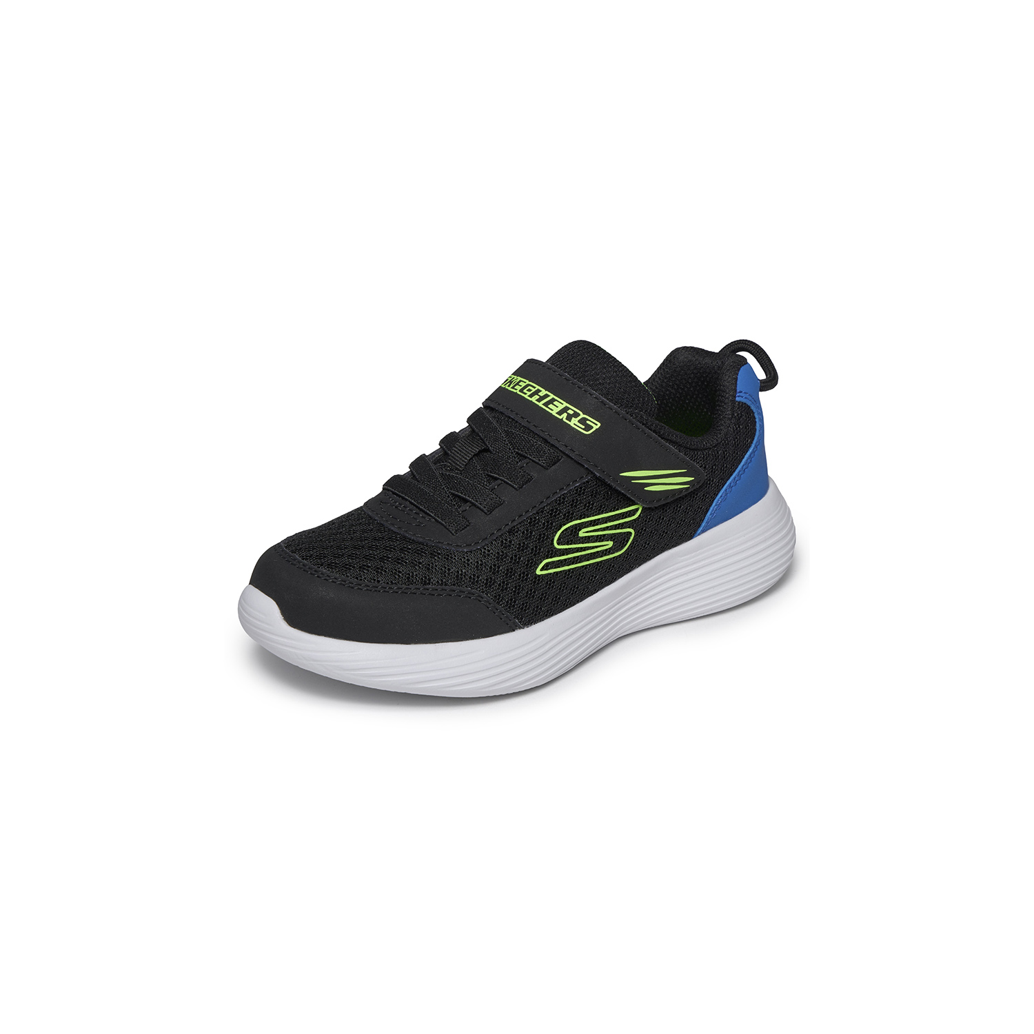 ZAPATILLAS URBANO HOMBRE SKECHERS 405084L-BLK-GO RUN 400 V2 - 3