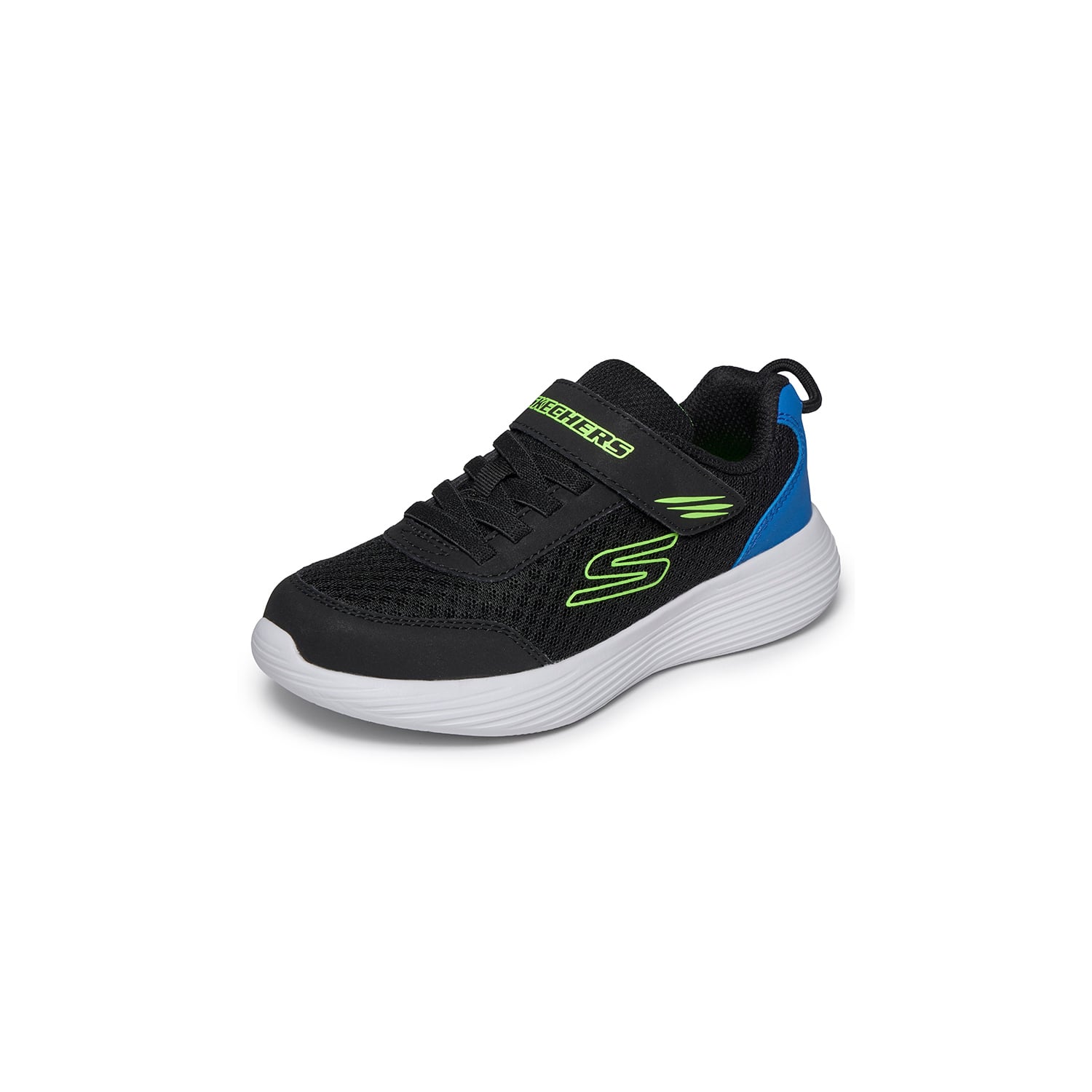 ZAPATILLAS URBANO HOMBRE SKECHERS 405084L-BLK-GO RUN 400 V2 - 3