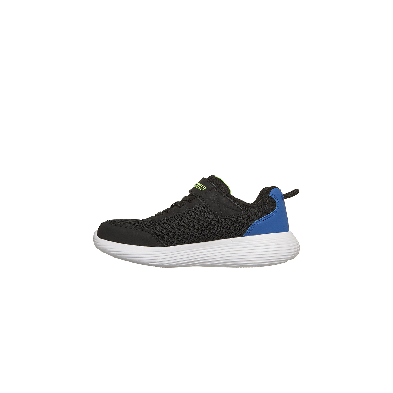ZAPATILLAS URBANO HOMBRE SKECHERS 405084L-BLK-GO RUN 400 V2 - 4