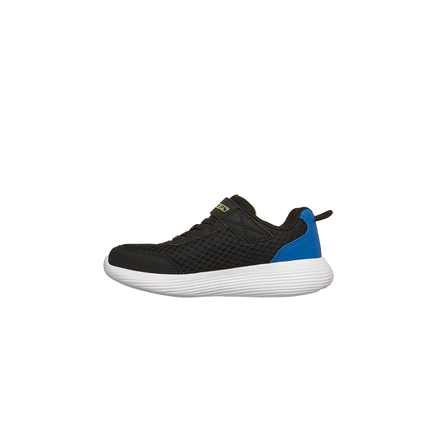 ZAPATILLAS URBANO HOMBRE SKECHERS 405084L-BLK-GO RUN 400 V2 - 4