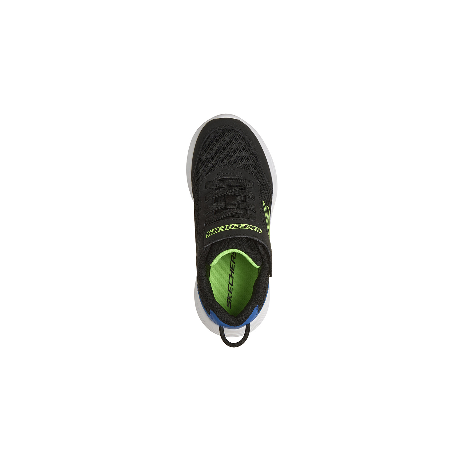 ZAPATILLAS URBANO HOMBRE SKECHERS 405084L-BLK-GO RUN 400 V2 - 5