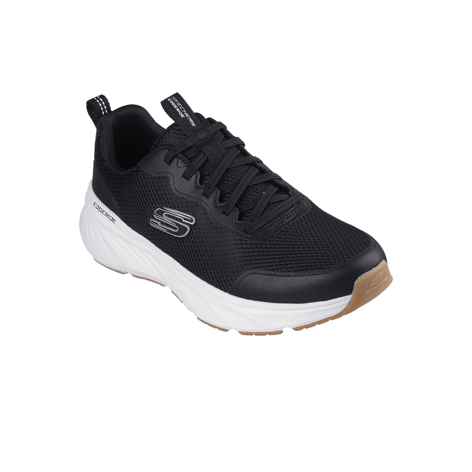 ZAPATILLAS TRAINING HOMBRE SKECHERS 232835-BKW-EDGERIDE - 2