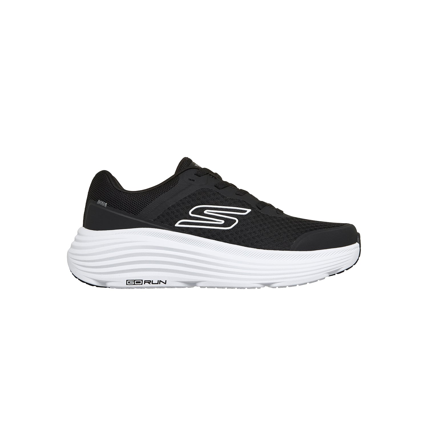 ZAPATILLAS TRAINING HOMBRE SKECHERS 220613-BKW-MAX CUSHIONING ENDEAVOUR - 1