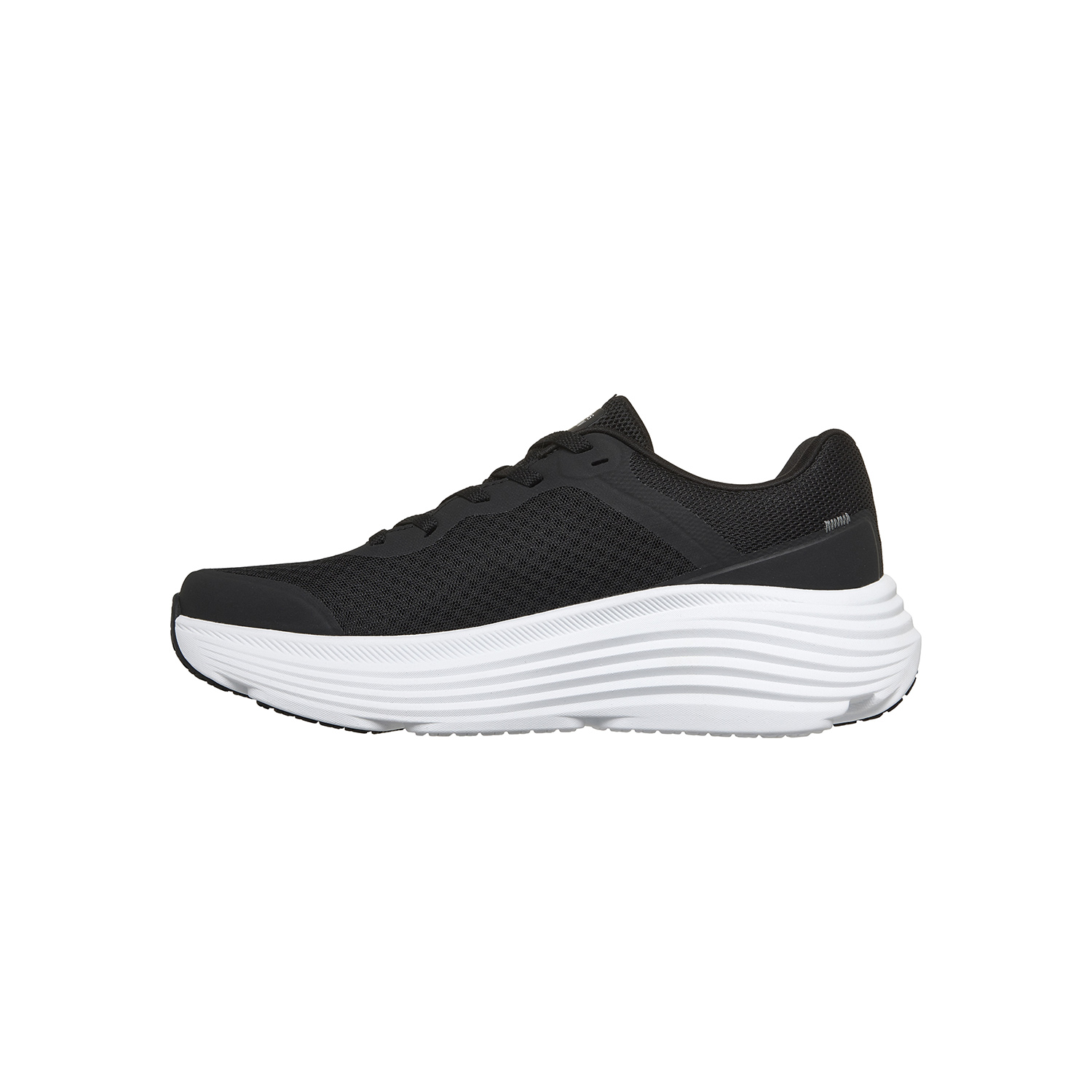 ZAPATILLAS TRAINING HOMBRE SKECHERS 220613-BKW-MAX CUSHIONING ENDEAVOUR - 4