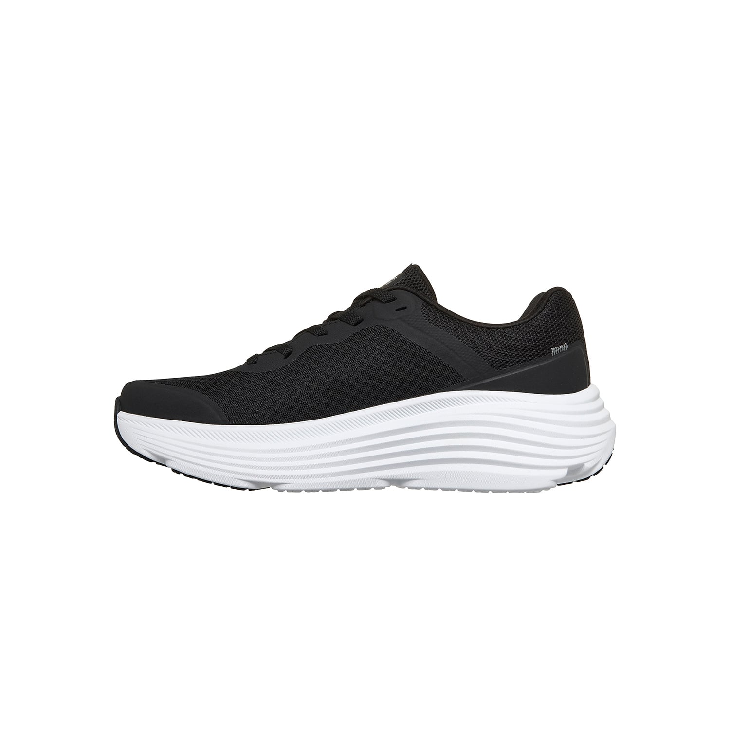 ZAPATILLAS TRAINING HOMBRE SKECHERS 220613-BKW-MAX CUSHIONING ENDEAVOUR - 4