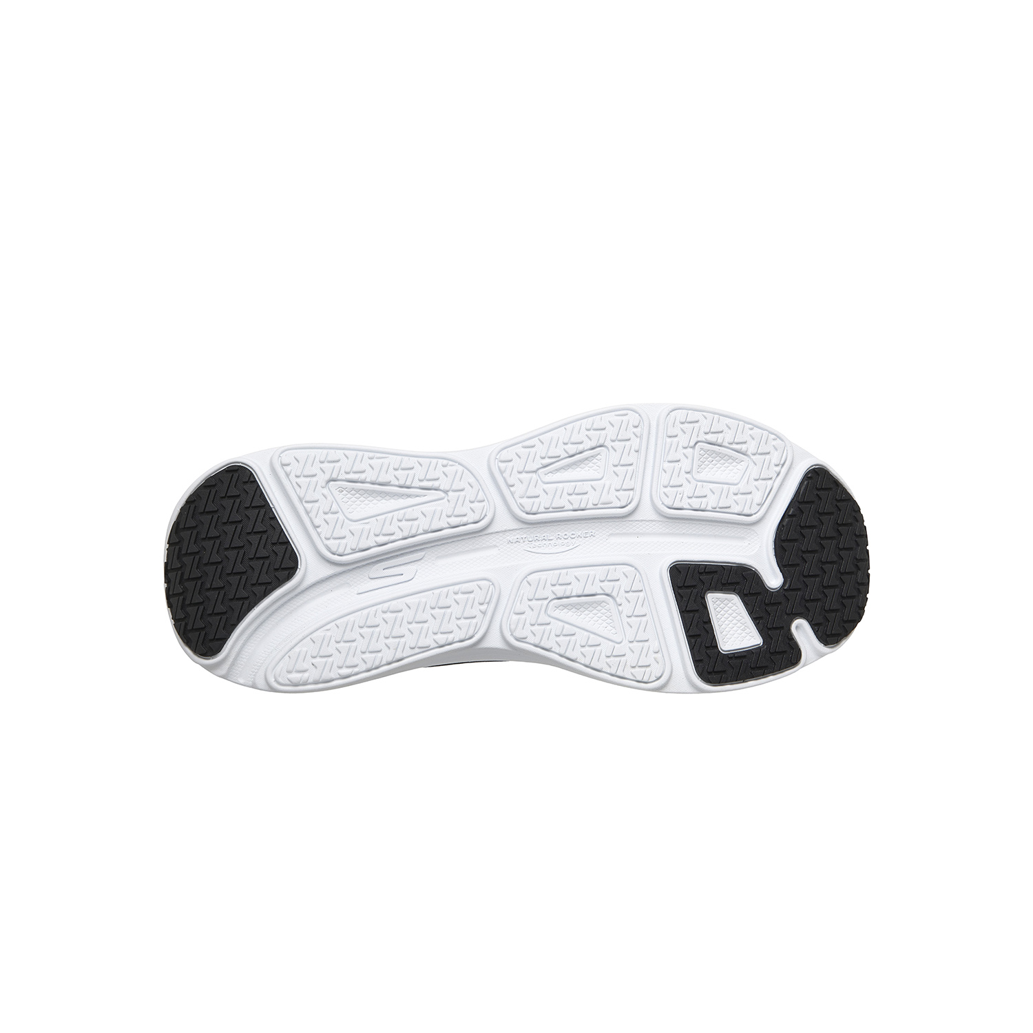 ZAPATILLAS TRAINING HOMBRE SKECHERS 220613-BKW-MAX CUSHIONING ENDEAVOUR - 6