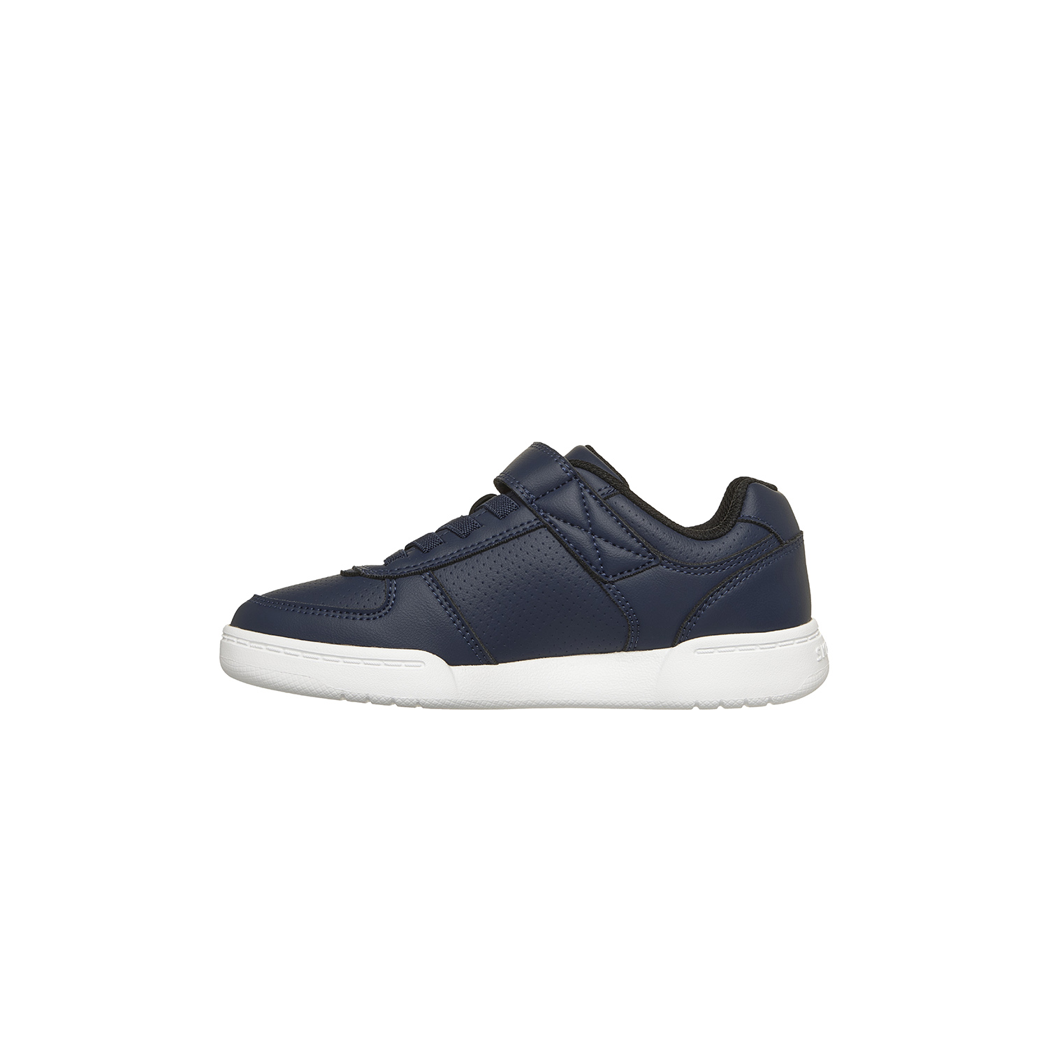 ZAPATILLAS URBANO NIÑO SKECHERS 418032L-NVY-QUICK STREET LITE - 4