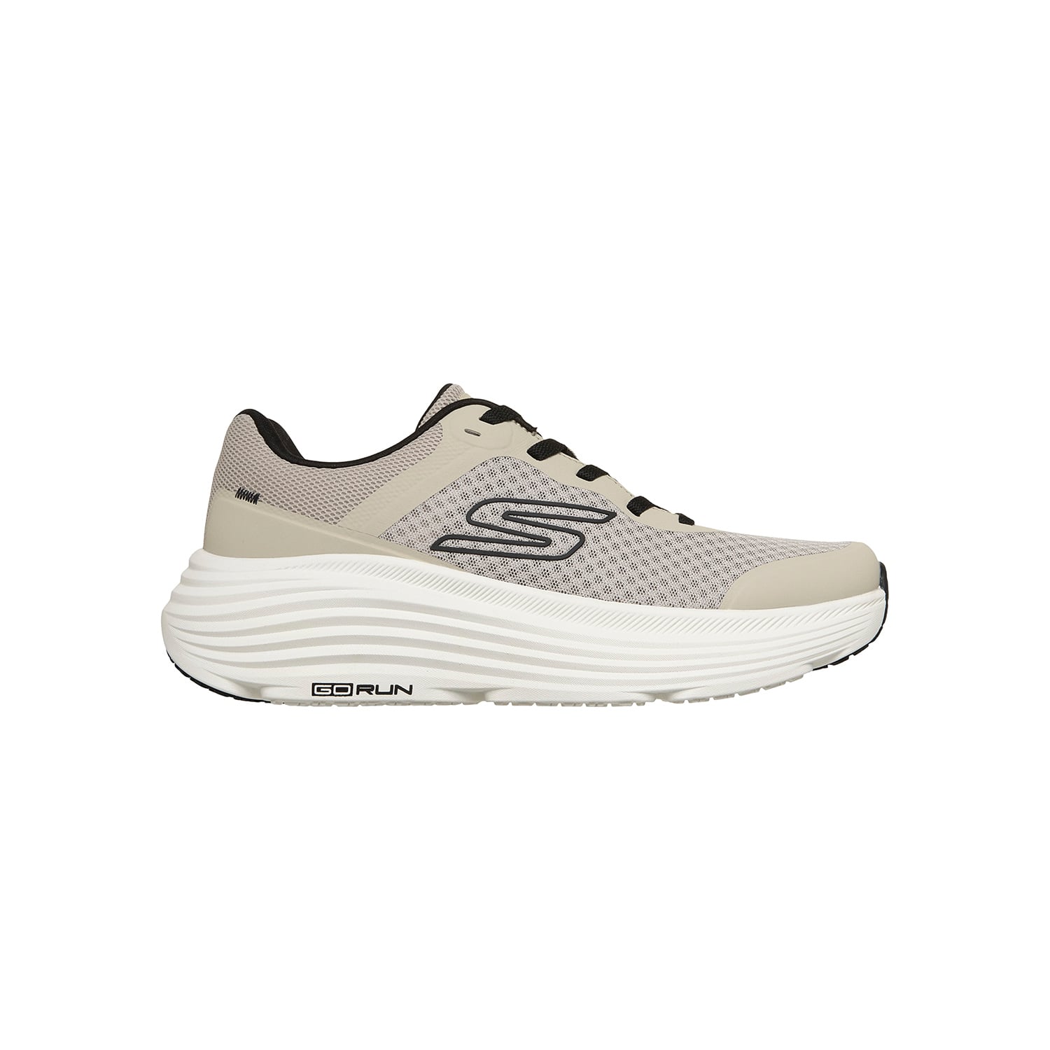 ZAPATILLAS TRAINING HOMBRE SKECHERS 220613-TPBK-MAX CUSHIONING ENDEAVOUR - 1