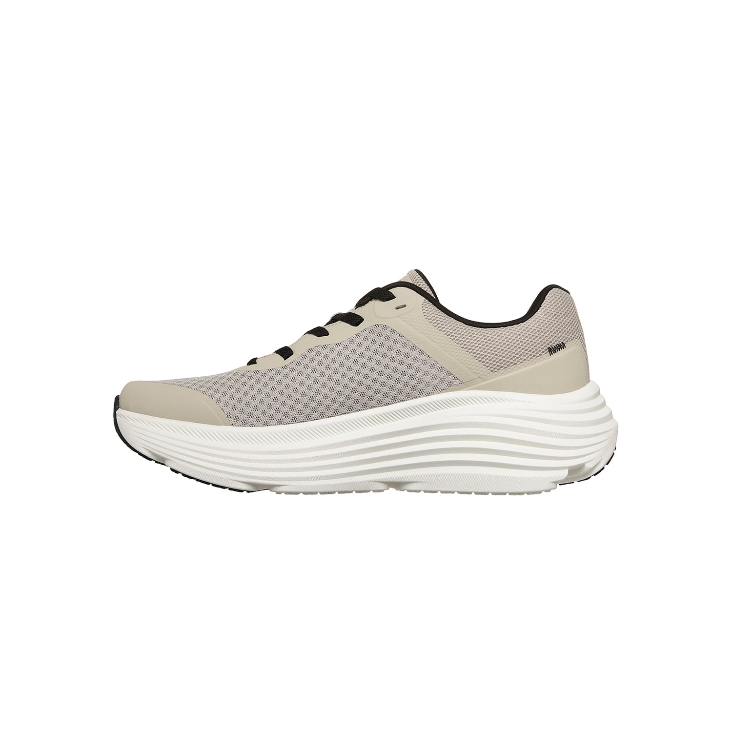ZAPATILLAS TRAINING HOMBRE SKECHERS 220613-TPBK-MAX CUSHIONING ENDEAVOUR - 3