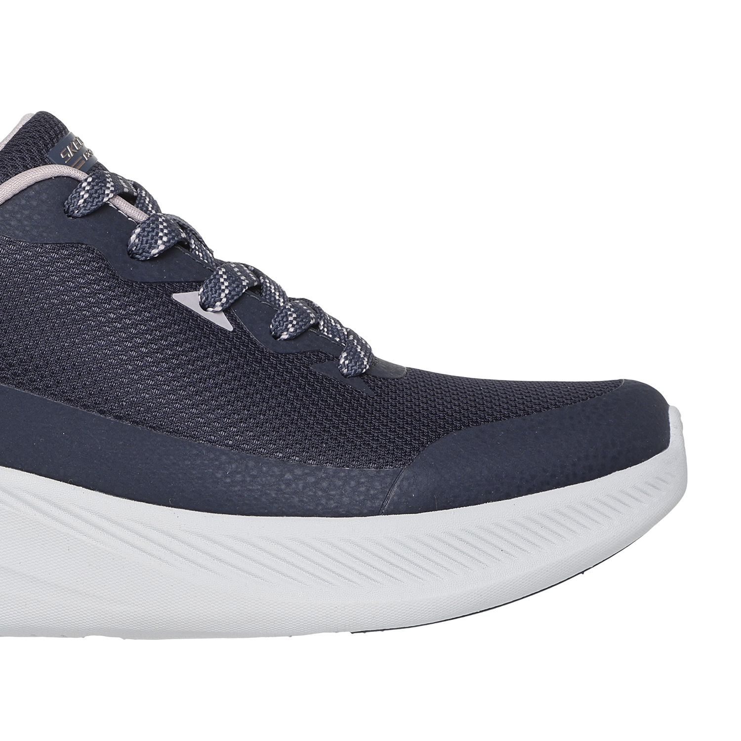 ZAPATILLAS URBANO MUJER SKECHERS 117730-DKNV-BOBS MODA FLEX - 3