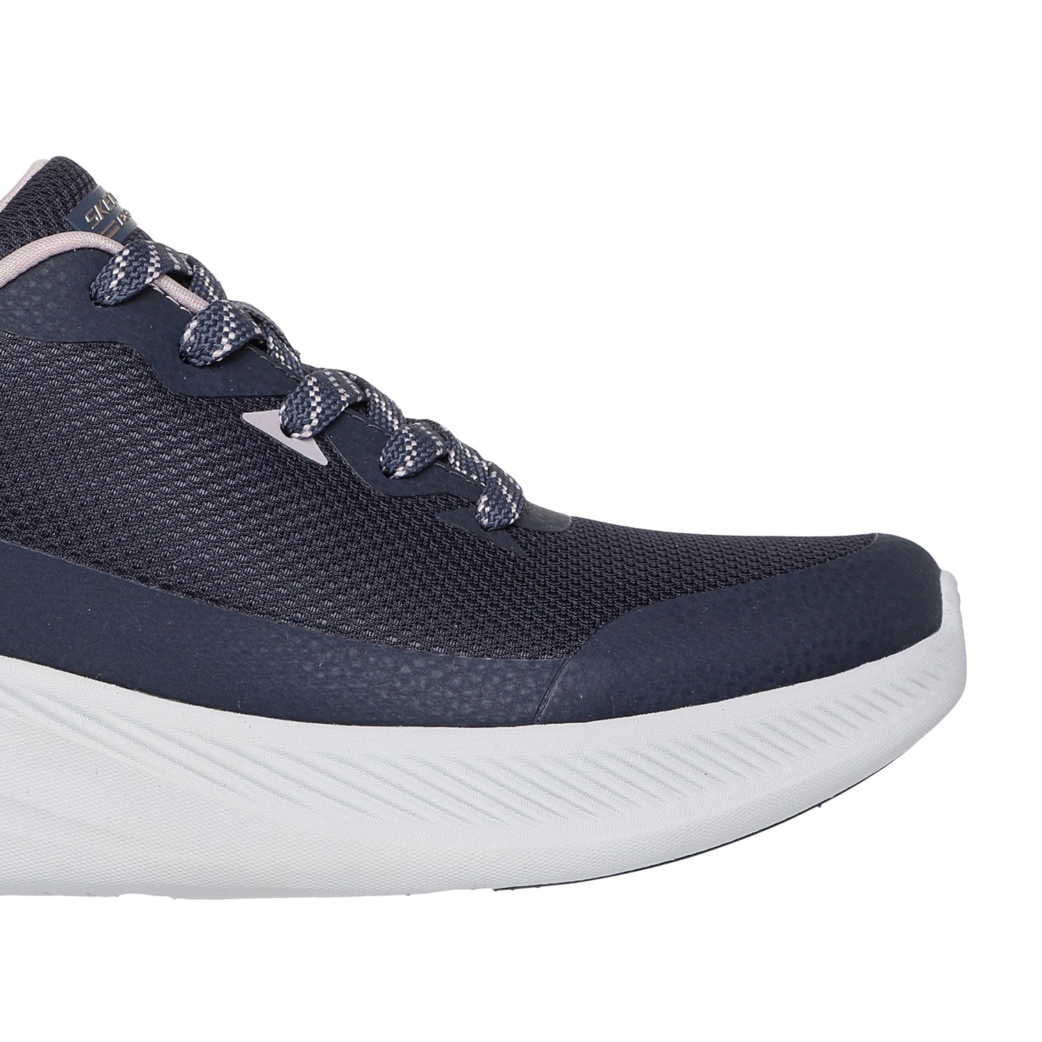 ZAPATILLAS URBANO MUJER SKECHERS 117730-DKNV-BOBS MODA FLEX - 3
