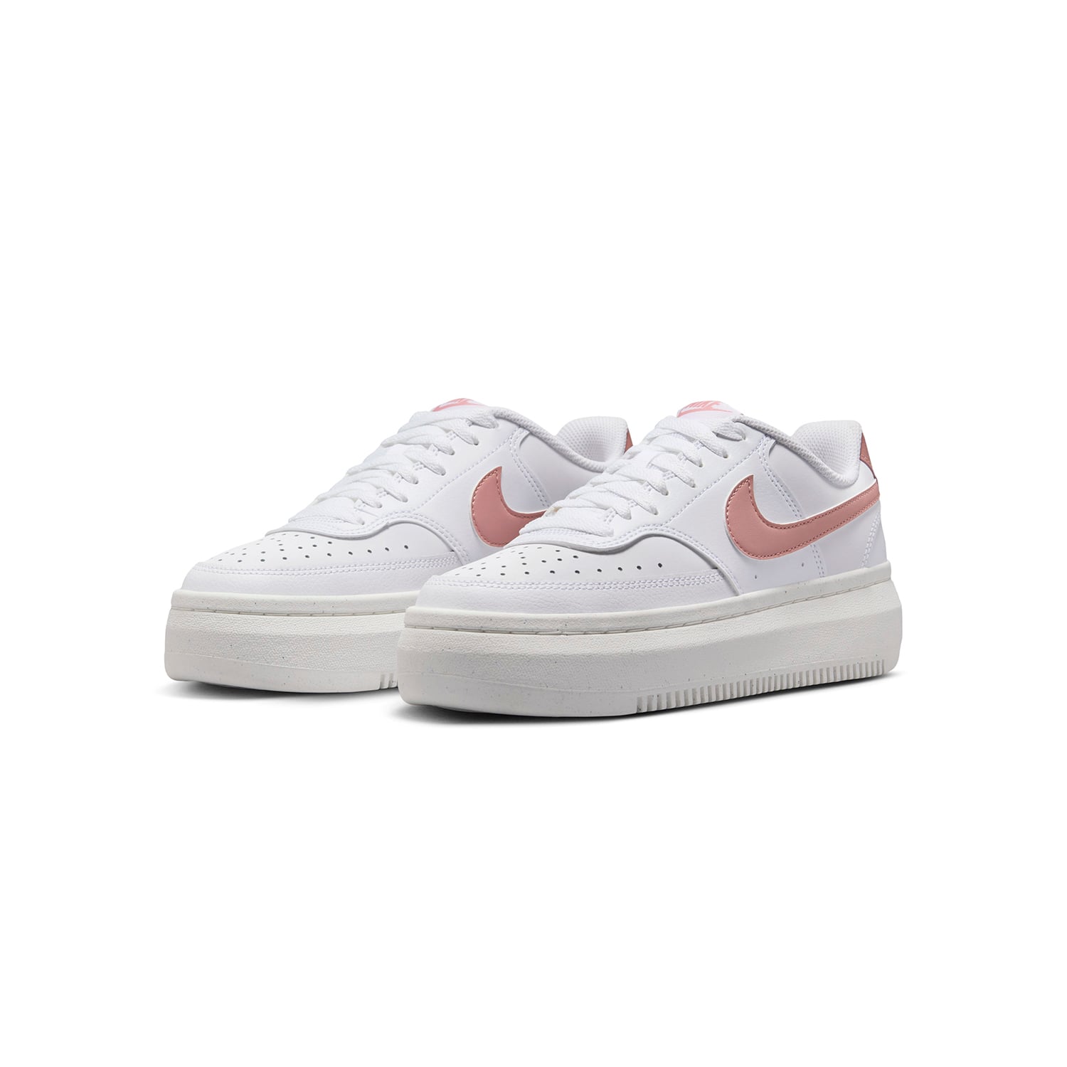 ZAPATILLAS URBANO MUJER NIKE DZ5394-102 W COURT V - 2