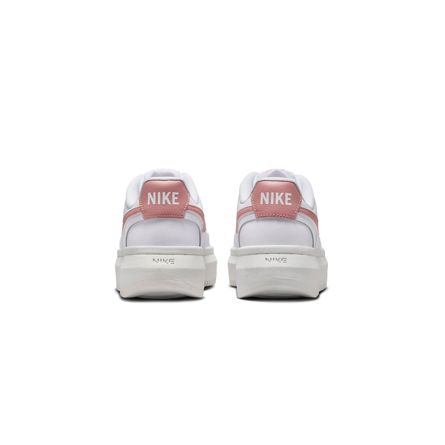 ZAPATILLAS URBANO MUJER NIKE DZ5394-102 W COURT V - 5