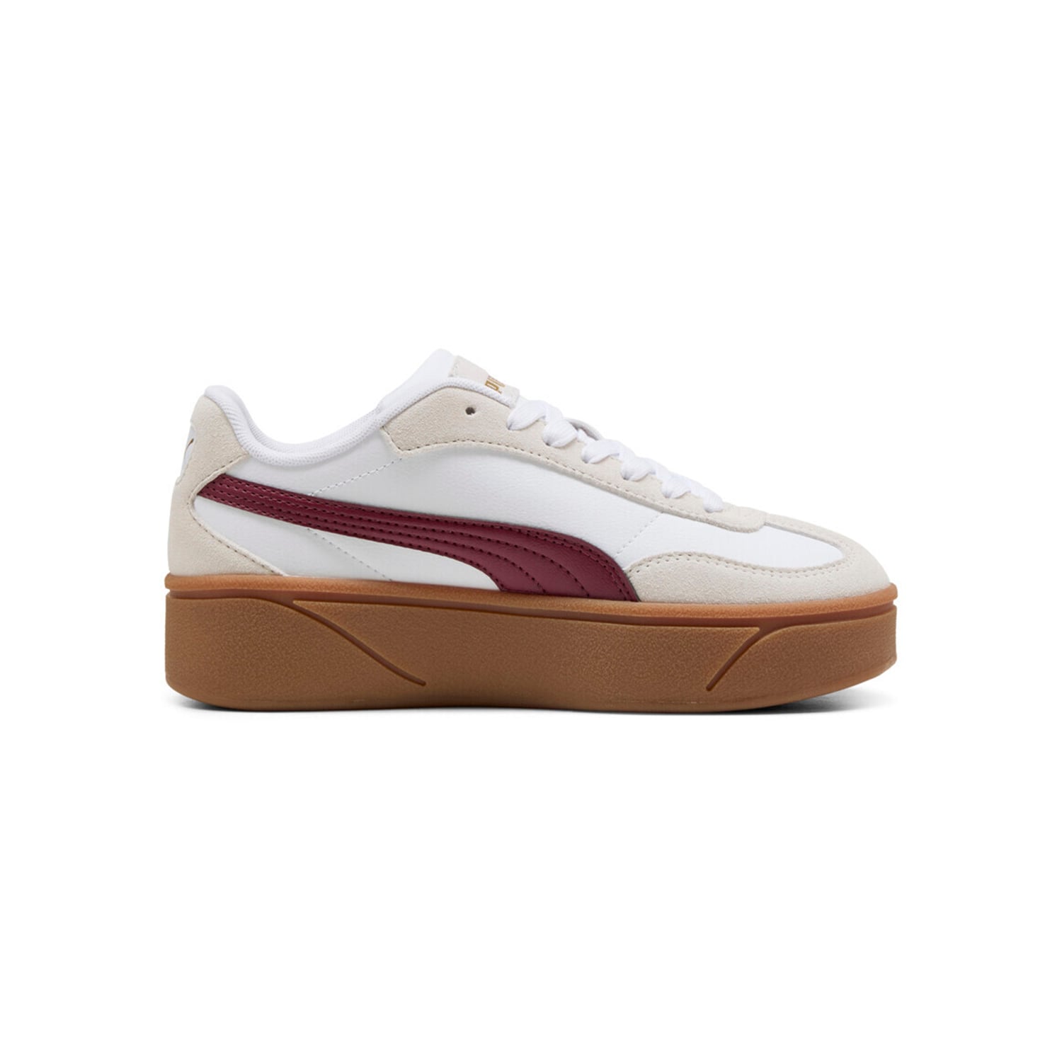 ZAPATILLAS URBANO MUJER PUMA 402313 09 CLUB II ERA PLATFORM WNS - 3