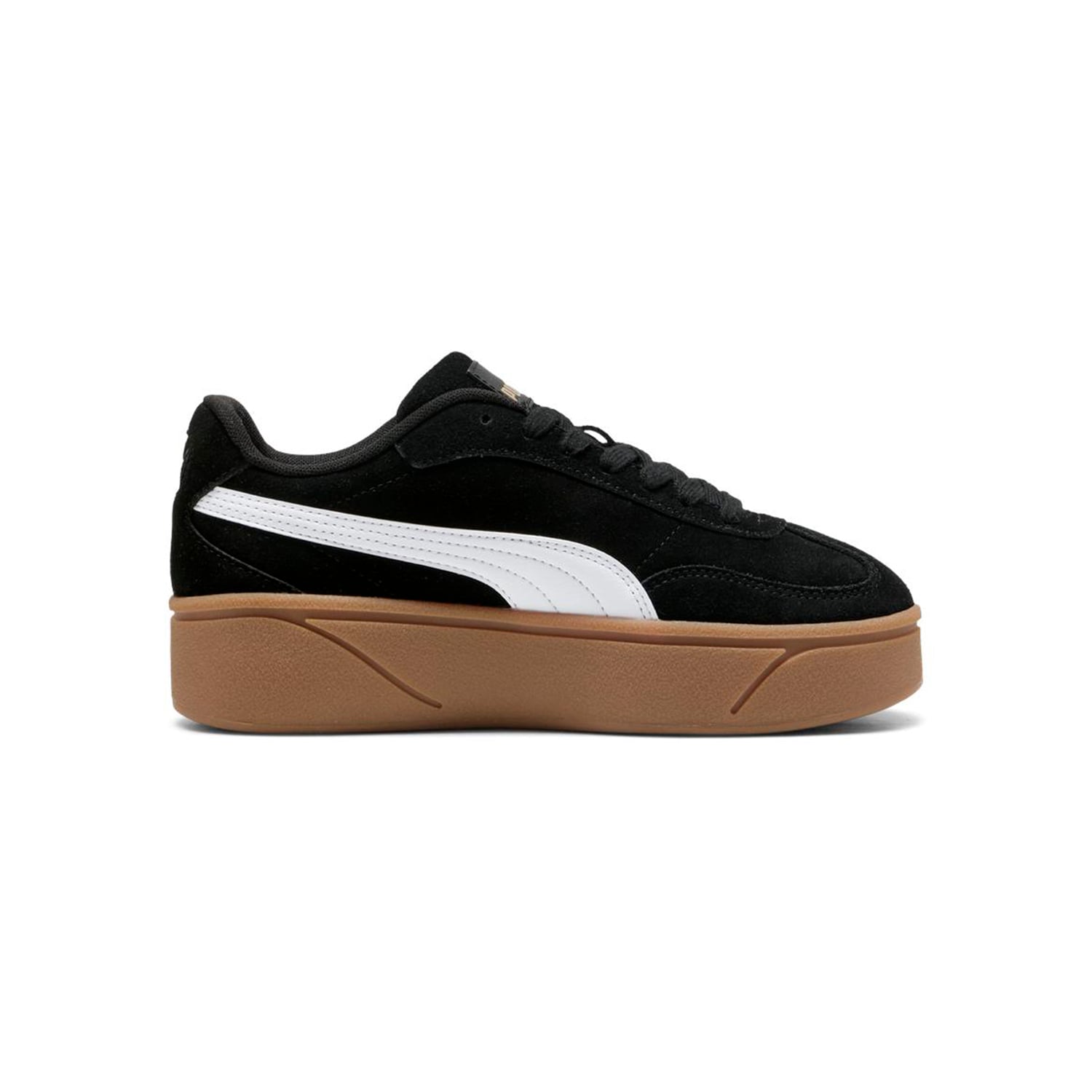 ZAPATILLAS URBANO MUJER PUMA 402609 01 CLUB II ERA PLATFORM SD WNS - 3