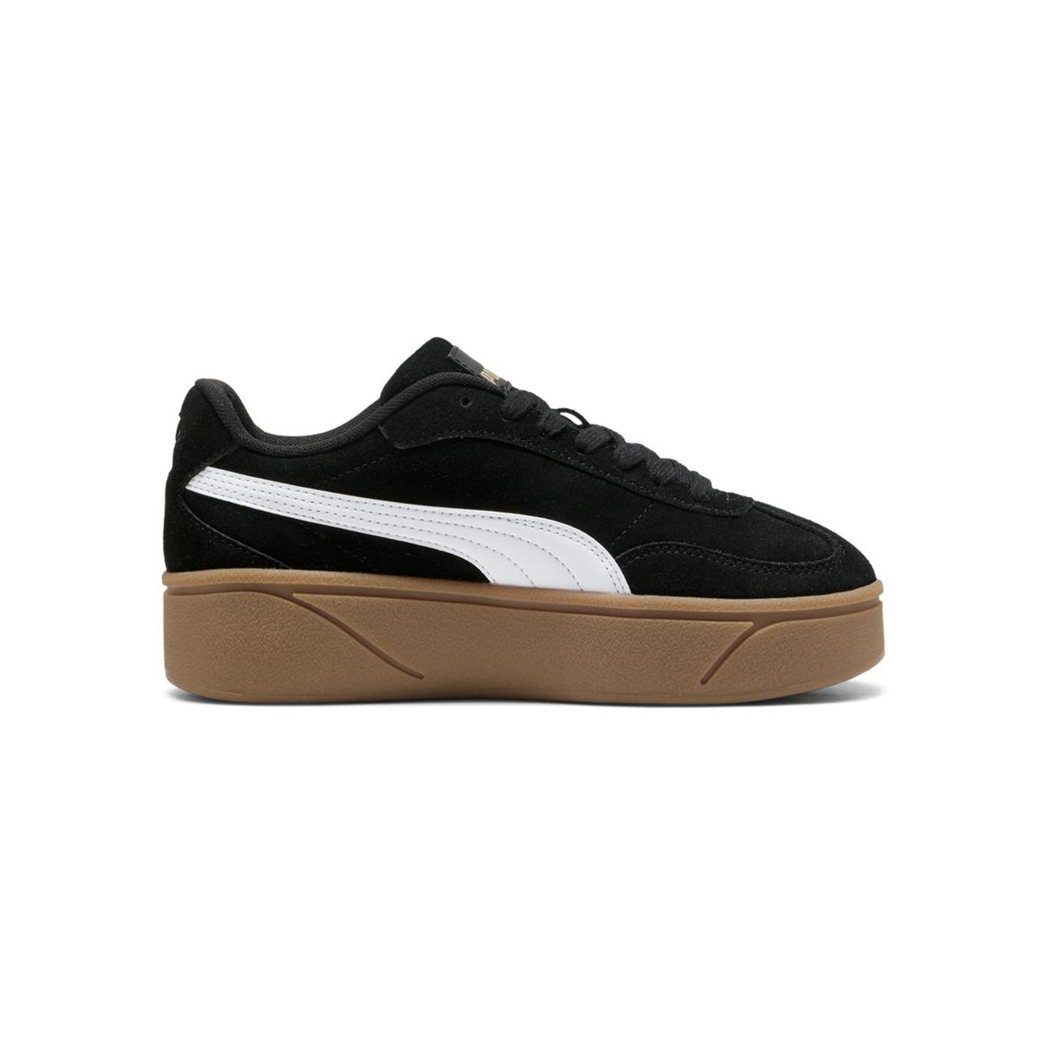 ZAPATILLAS URBANO MUJER PUMA 402609 01 CLUB II ERA PLATFORM SD WNS - 3