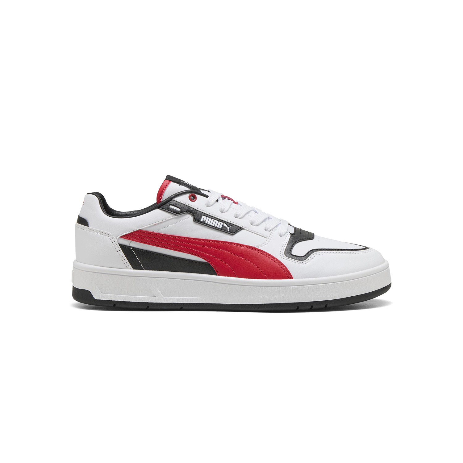 ZAPATILLAS URBANO HOMBRE PUMA 400196 12 COURT CLASSIC STREET - 1