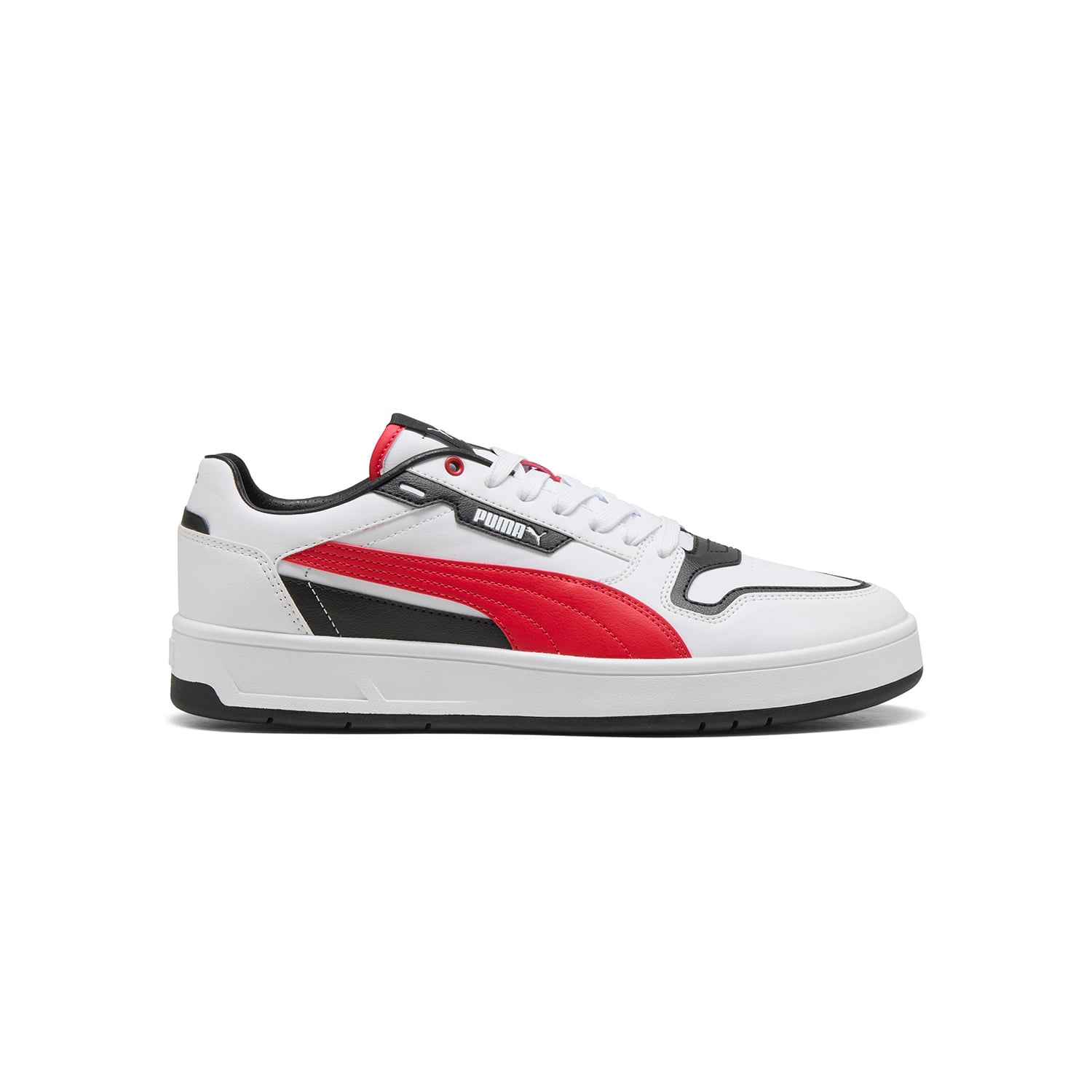 ZAPATILLAS URBANO HOMBRE PUMA 400196 12 COURT CLASSIC STREET - 1