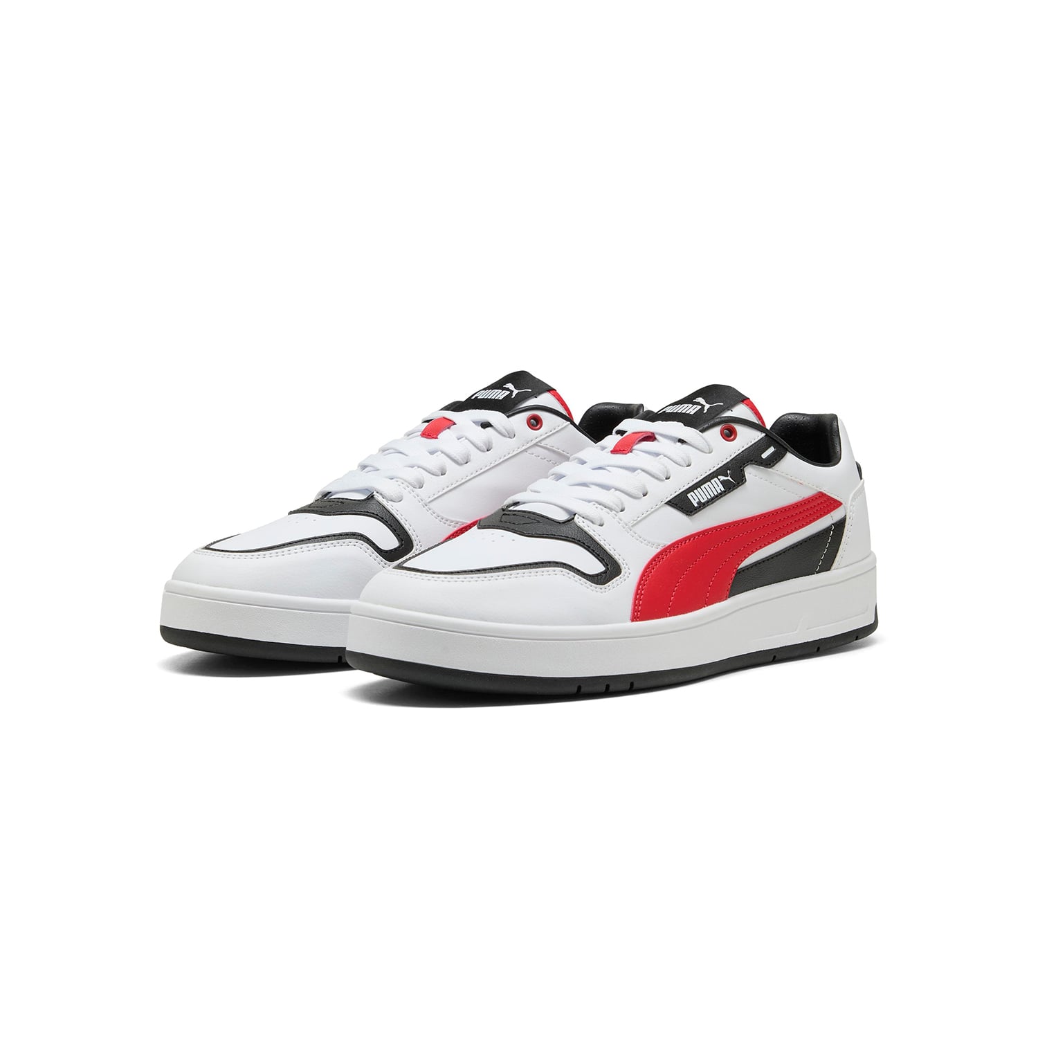 ZAPATILLAS URBANO HOMBRE PUMA 400196 12 COURT CLASSIC STREET - 2